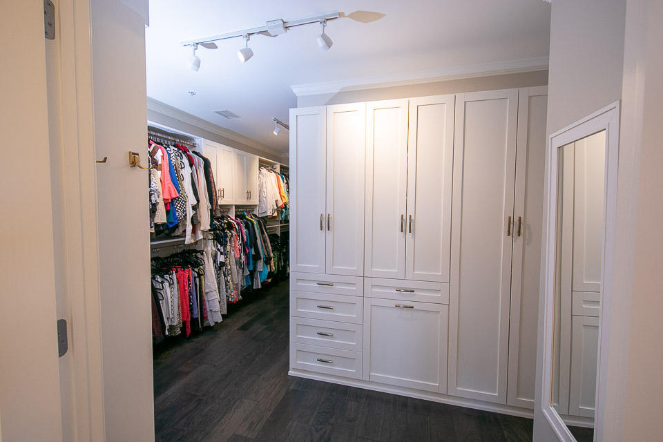 ONE WATER PLACE AT KELLY PLANTATION - Residential