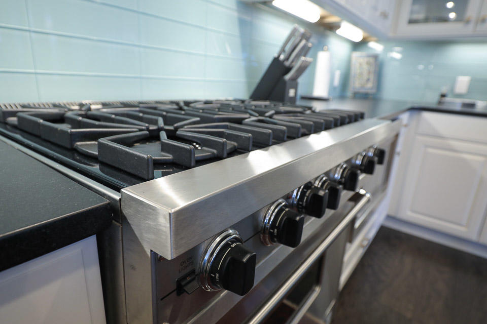 ONE WATER PLACE AT KELLY PLANTATION - Residential