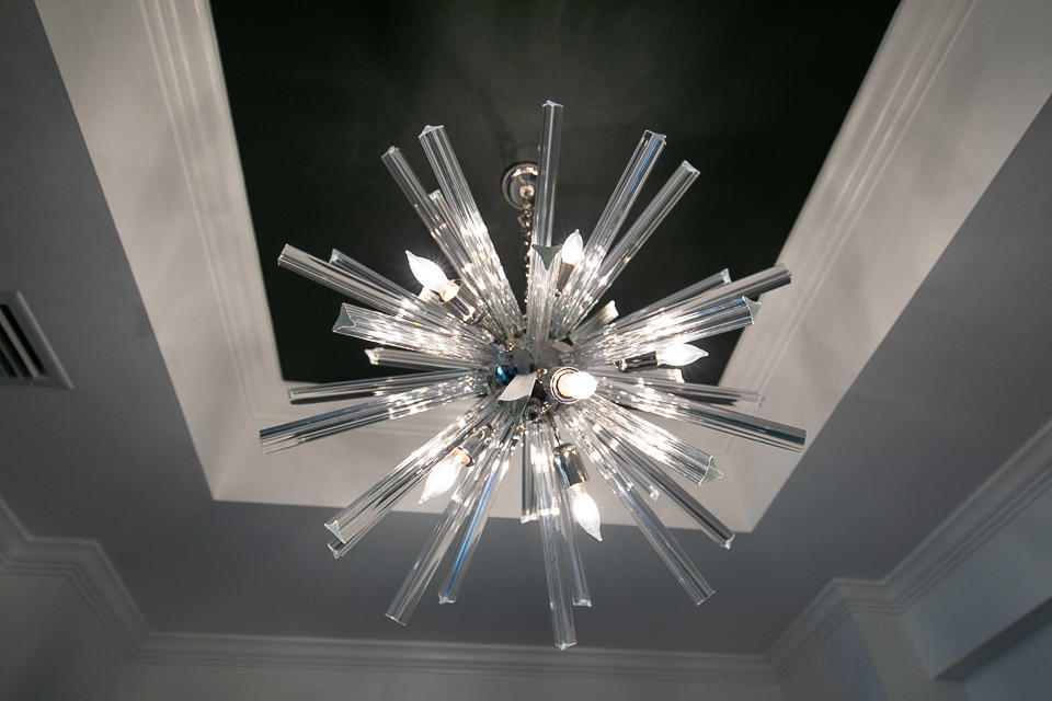 ONE WATER PLACE AT KELLY PLANTATION - Residential