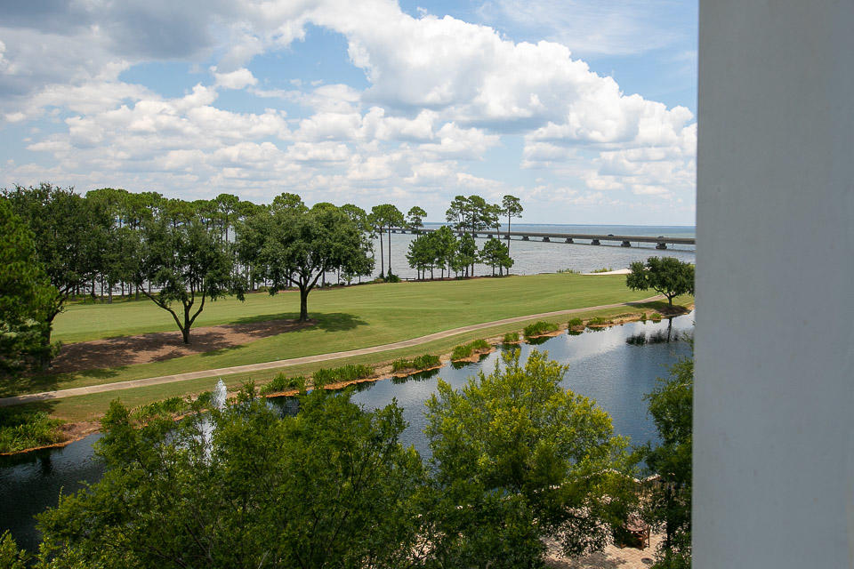 ONE WATER PLACE AT KELLY PLANTATION - Residential