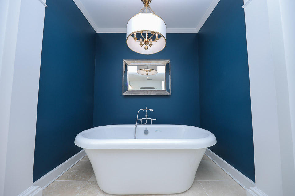 ONE WATER PLACE AT KELLY PLANTATION - Residential