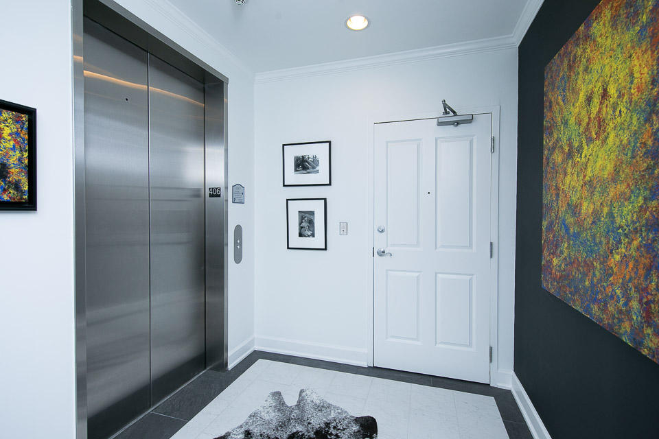 ONE WATER PLACE AT KELLY PLANTATION - Residential