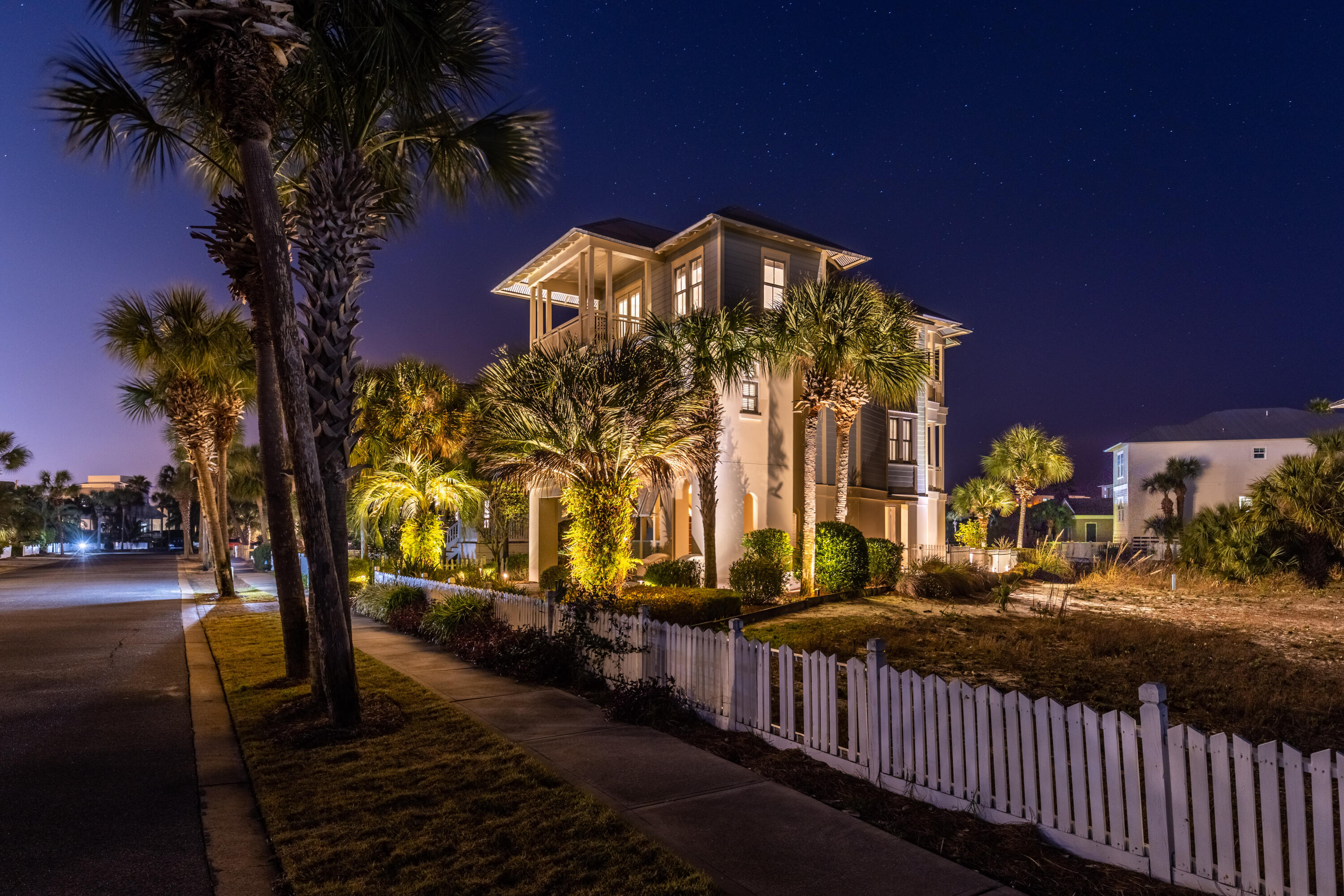 DESTIN POINTE - Residential