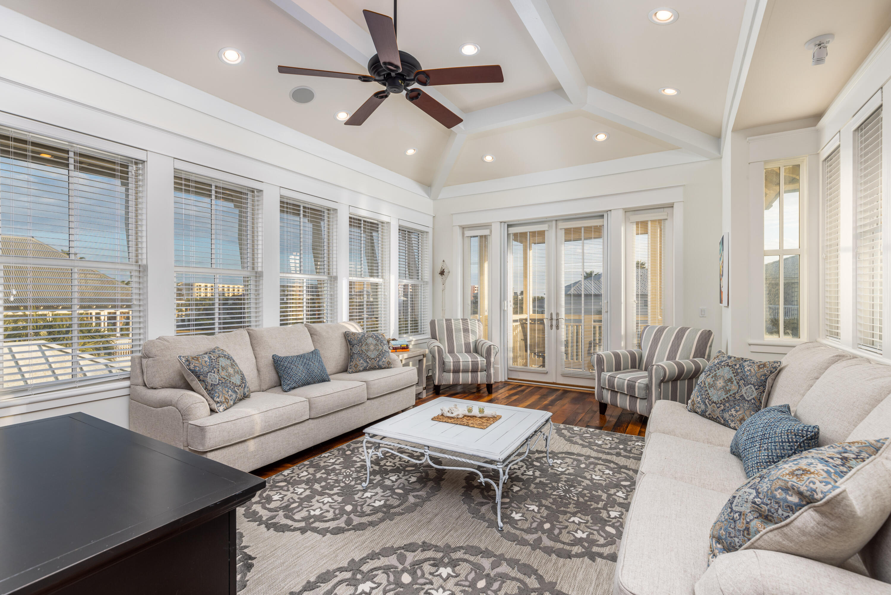 DESTIN POINTE - Residential