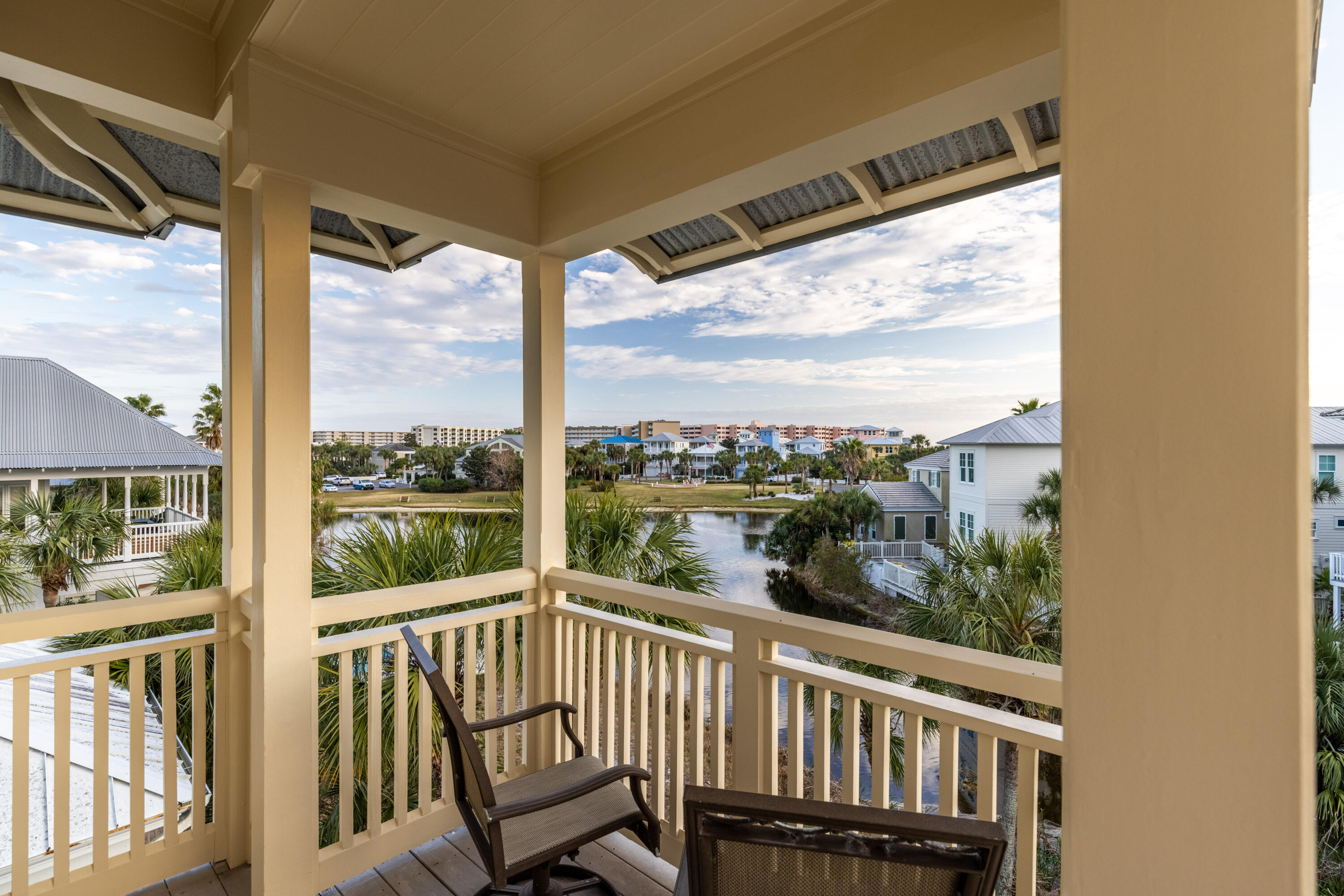 DESTIN POINTE - Residential