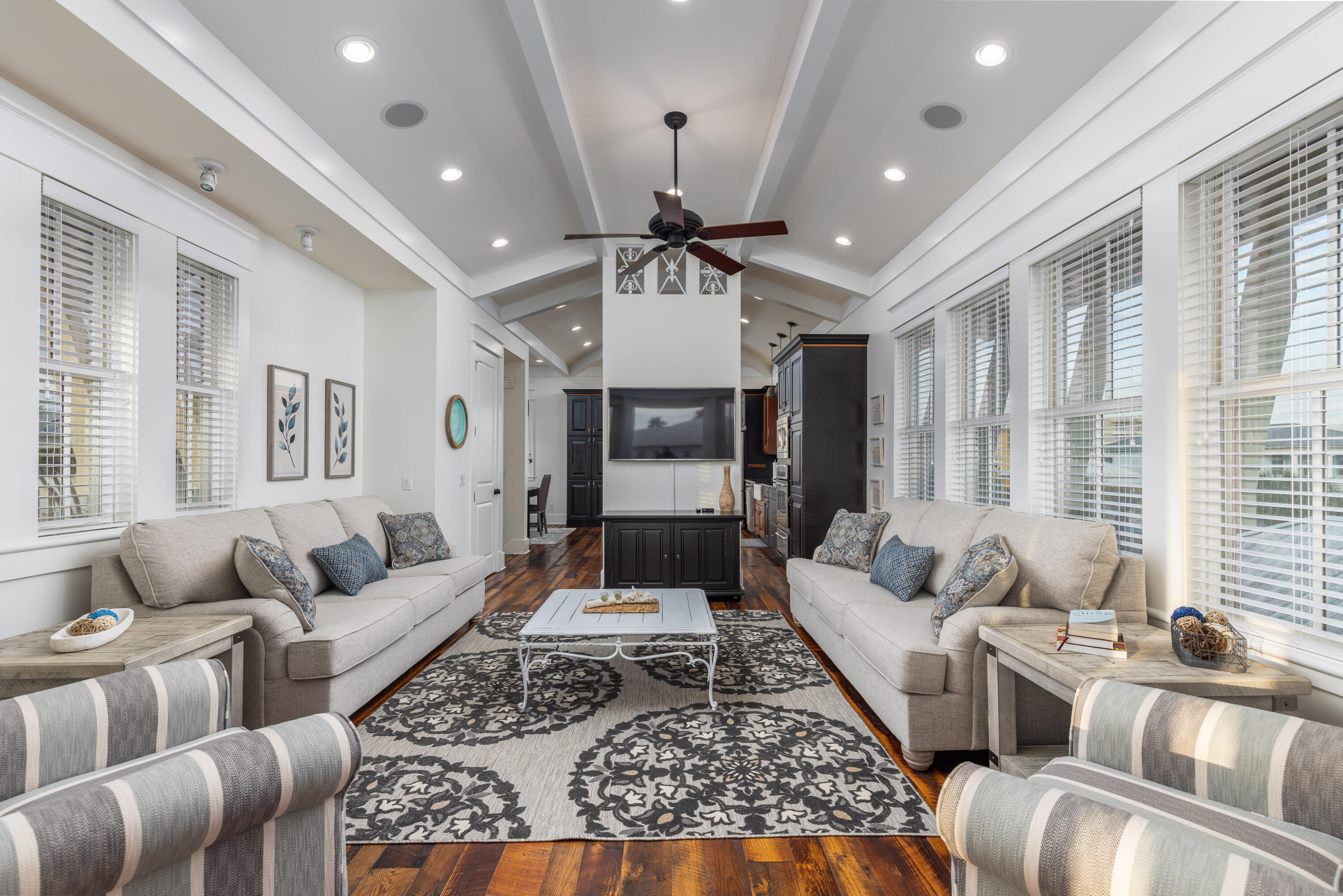 DESTIN POINTE - Residential