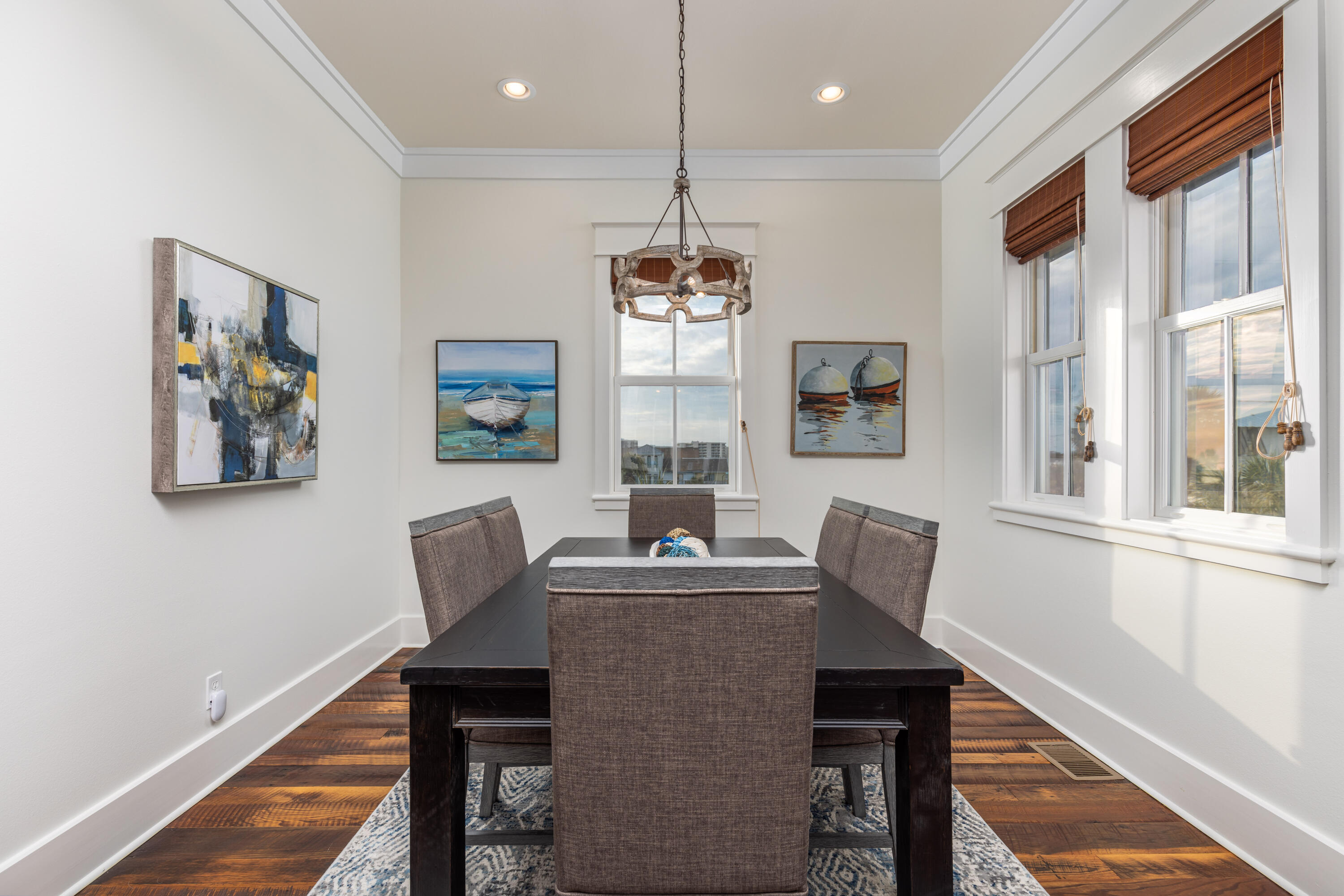 DESTIN POINTE - Residential