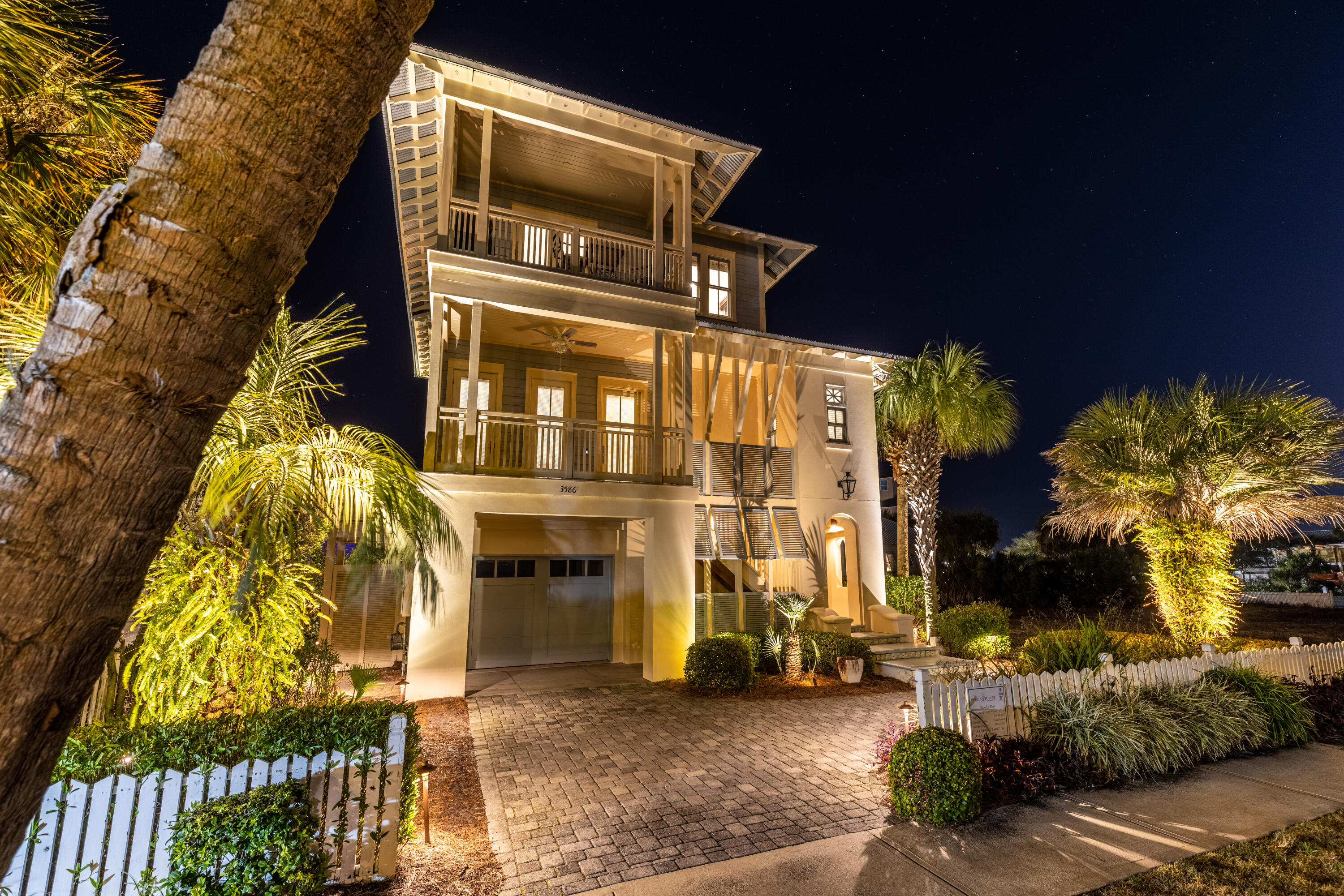 DESTIN POINTE - Residential