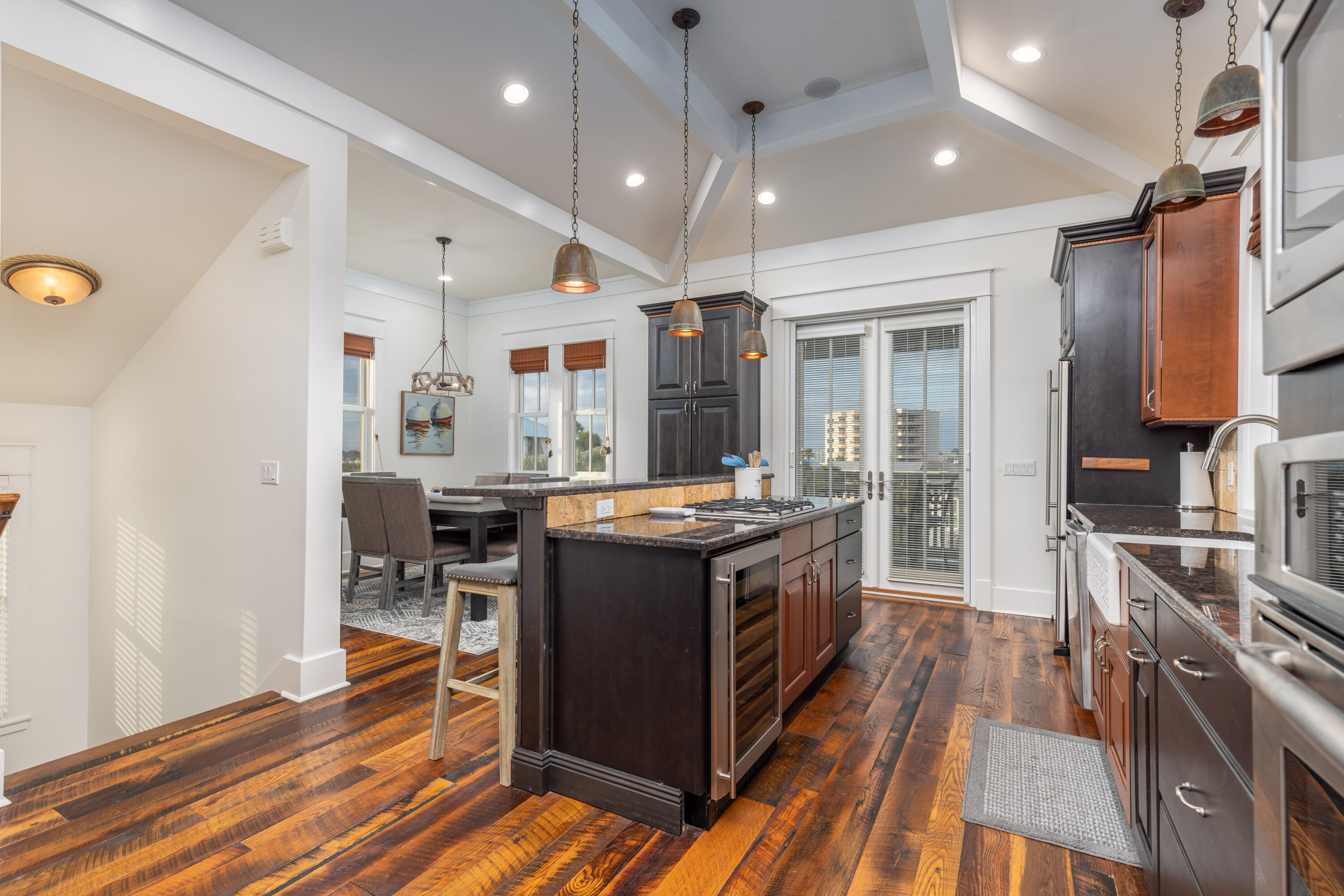 DESTIN POINTE - Residential