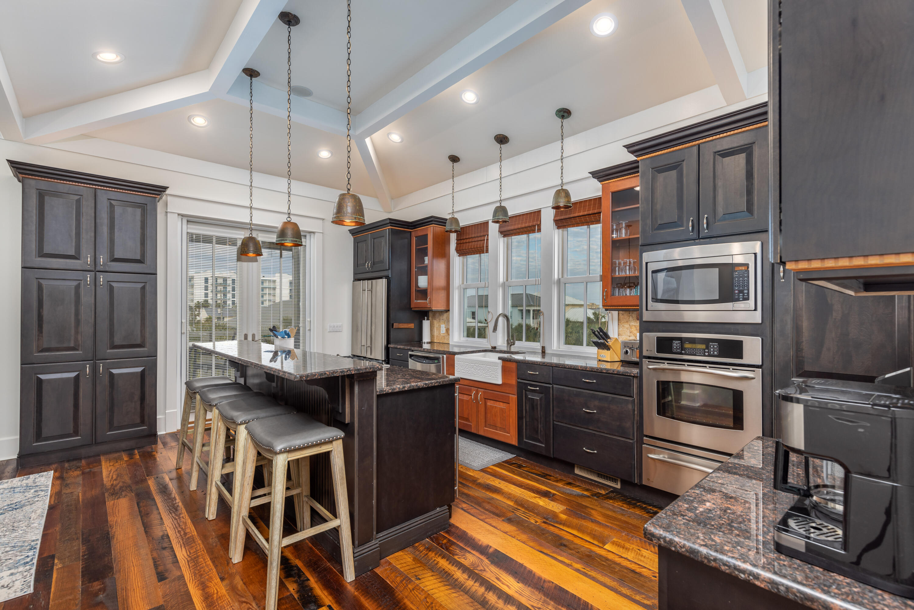 DESTIN POINTE - Residential