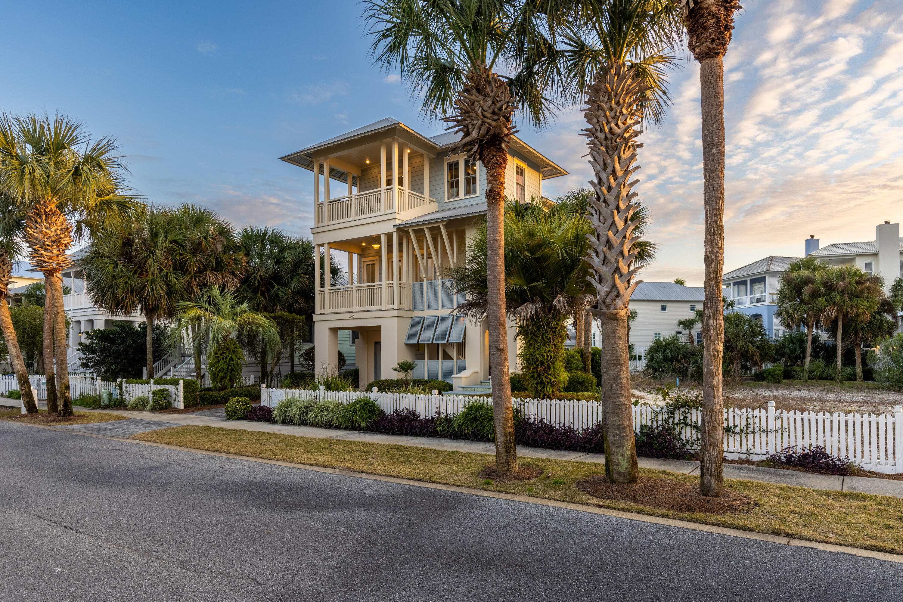 DESTIN POINTE - Residential