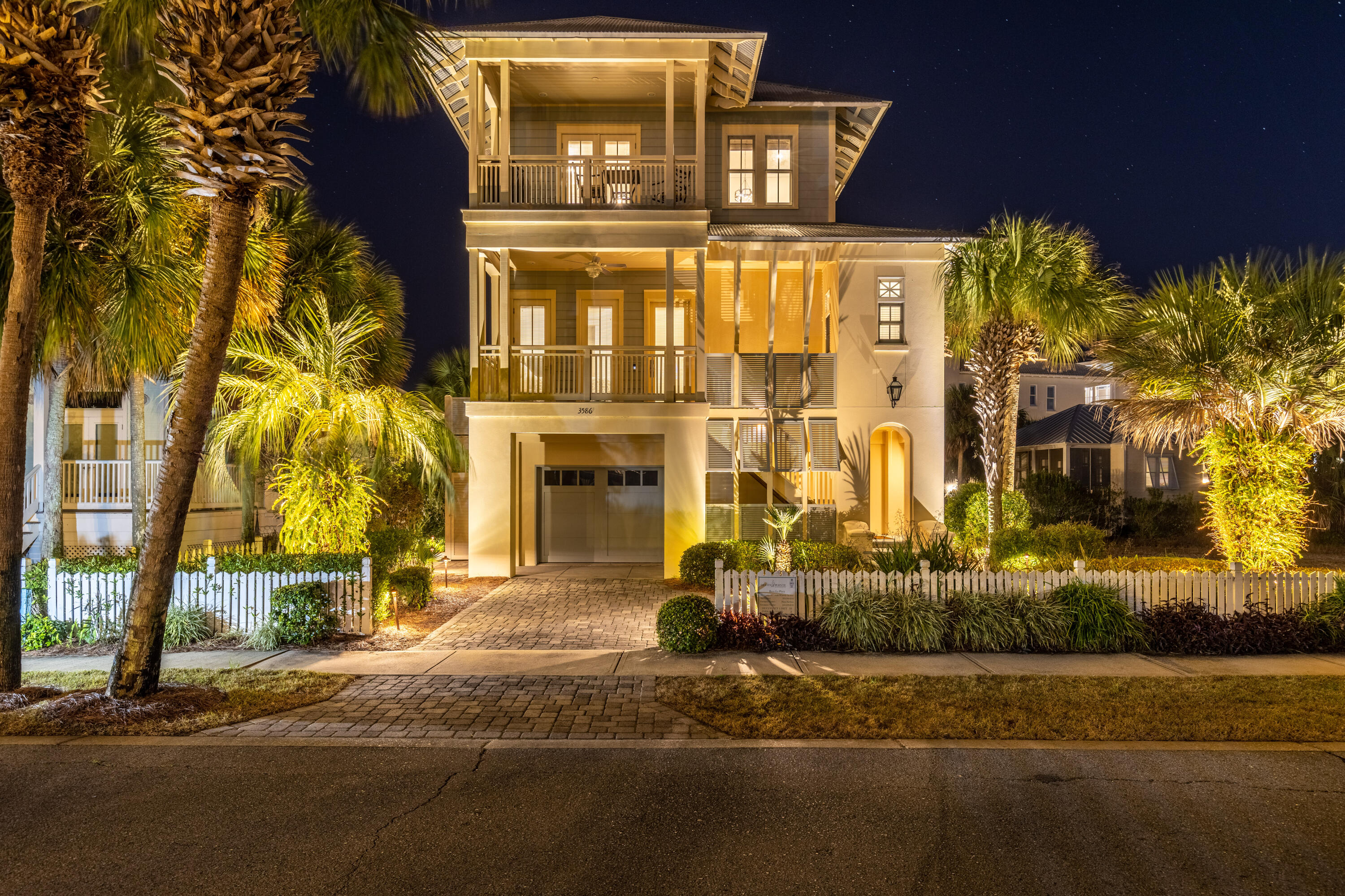 DESTIN POINTE - Residential