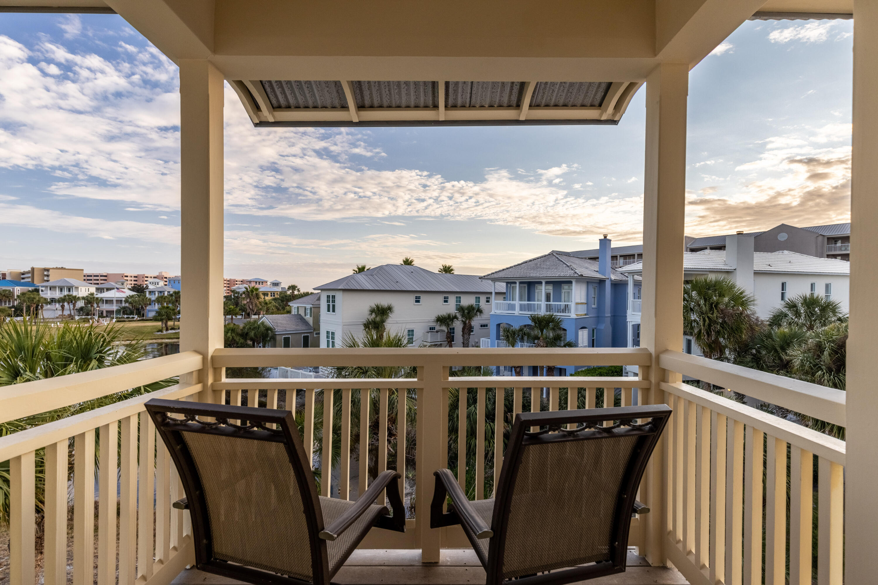 DESTIN POINTE - Residential