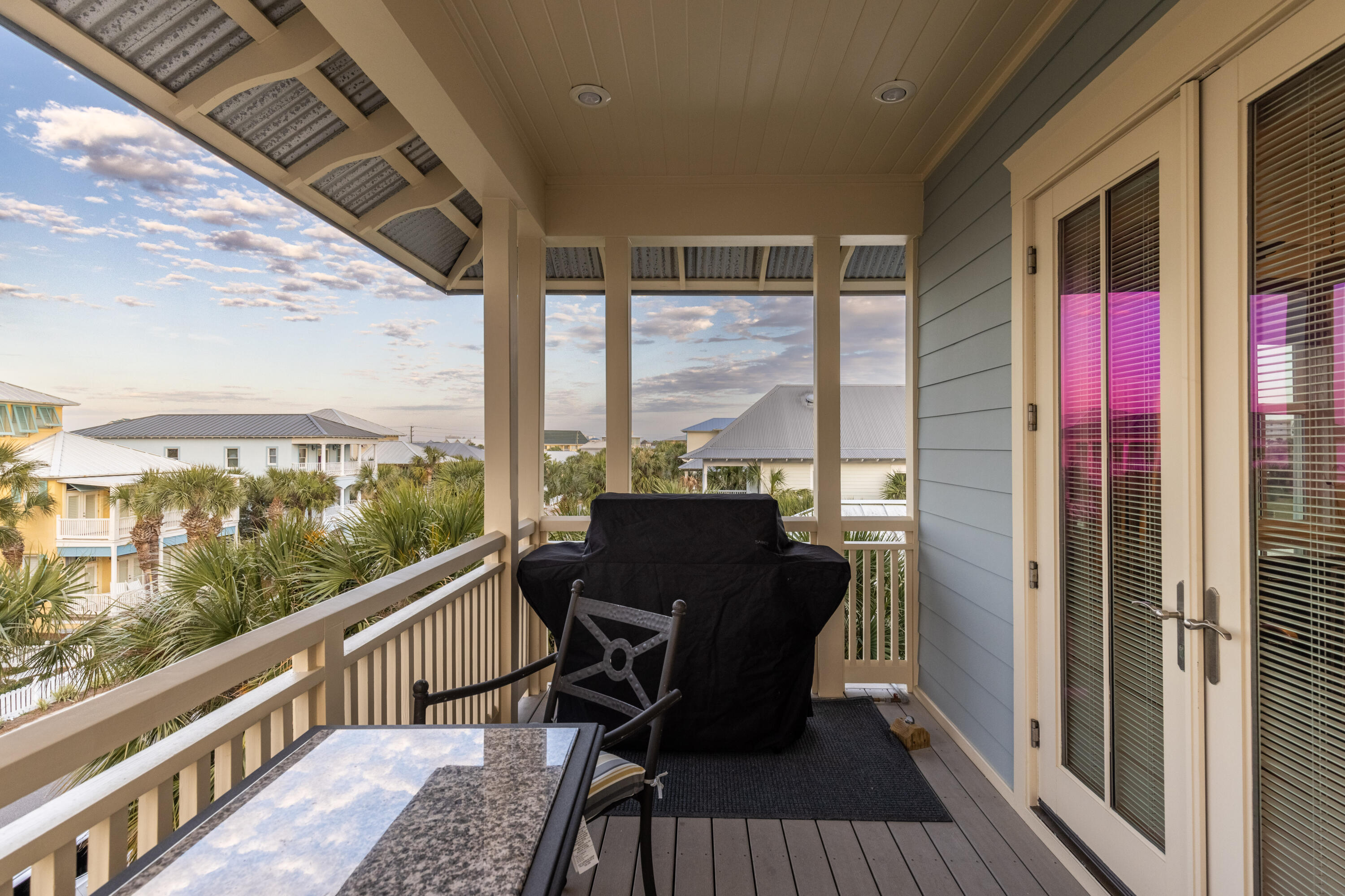 DESTIN POINTE - Residential