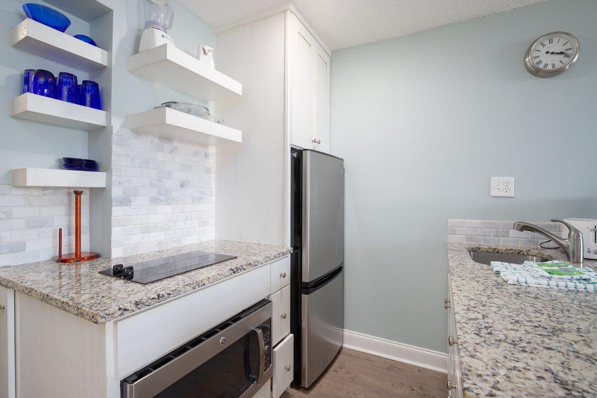 TOP OF THE GULF CONDO - Residential