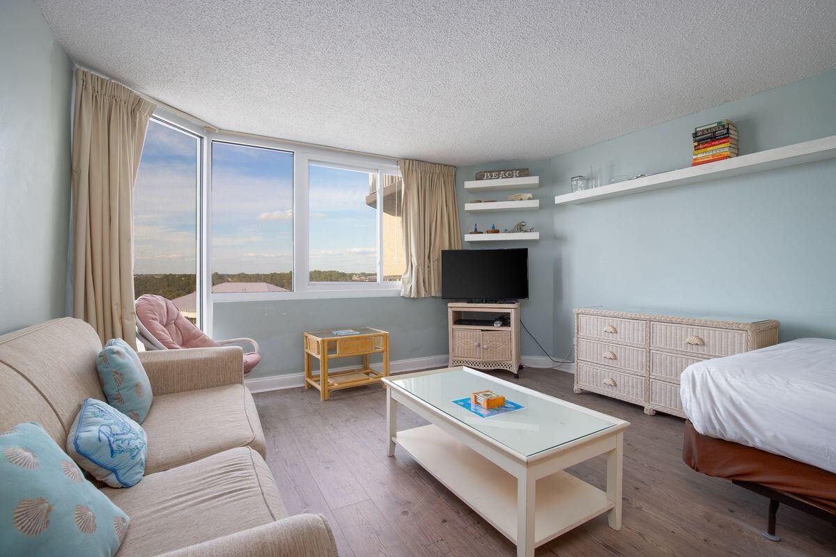 TOP OF THE GULF CONDO - Residential