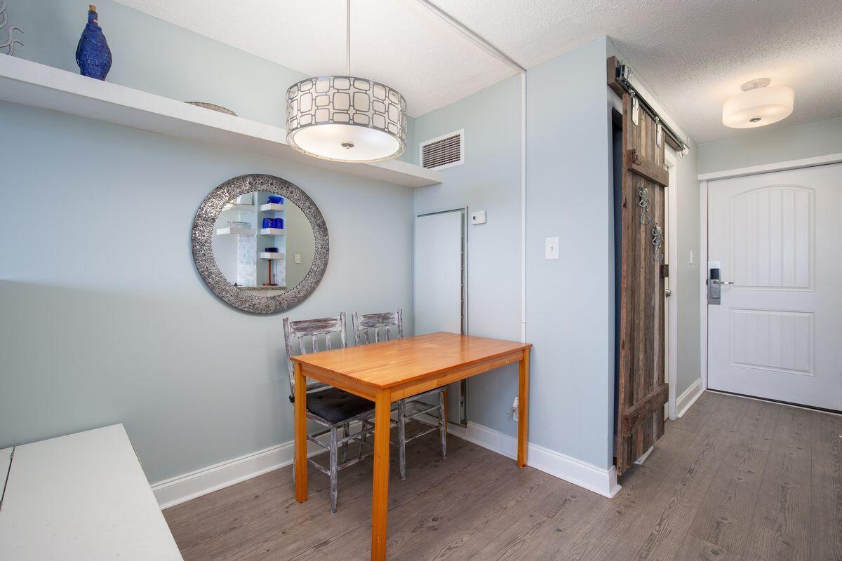 TOP OF THE GULF CONDO - Residential