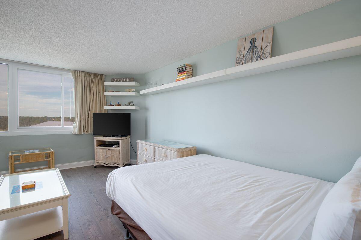 TOP OF THE GULF CONDO - Residential