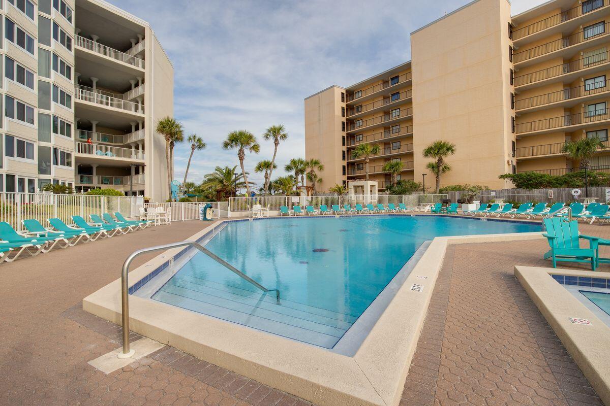 TOP OF THE GULF CONDO - Residential