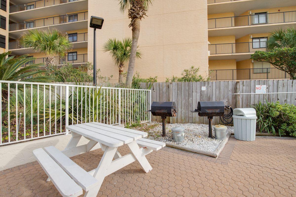 TOP OF THE GULF CONDO - Residential