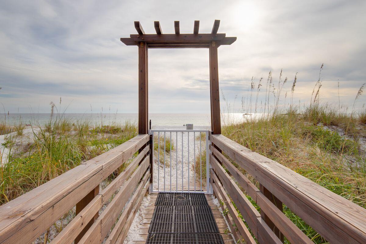 TOP OF THE GULF CONDO - Residential