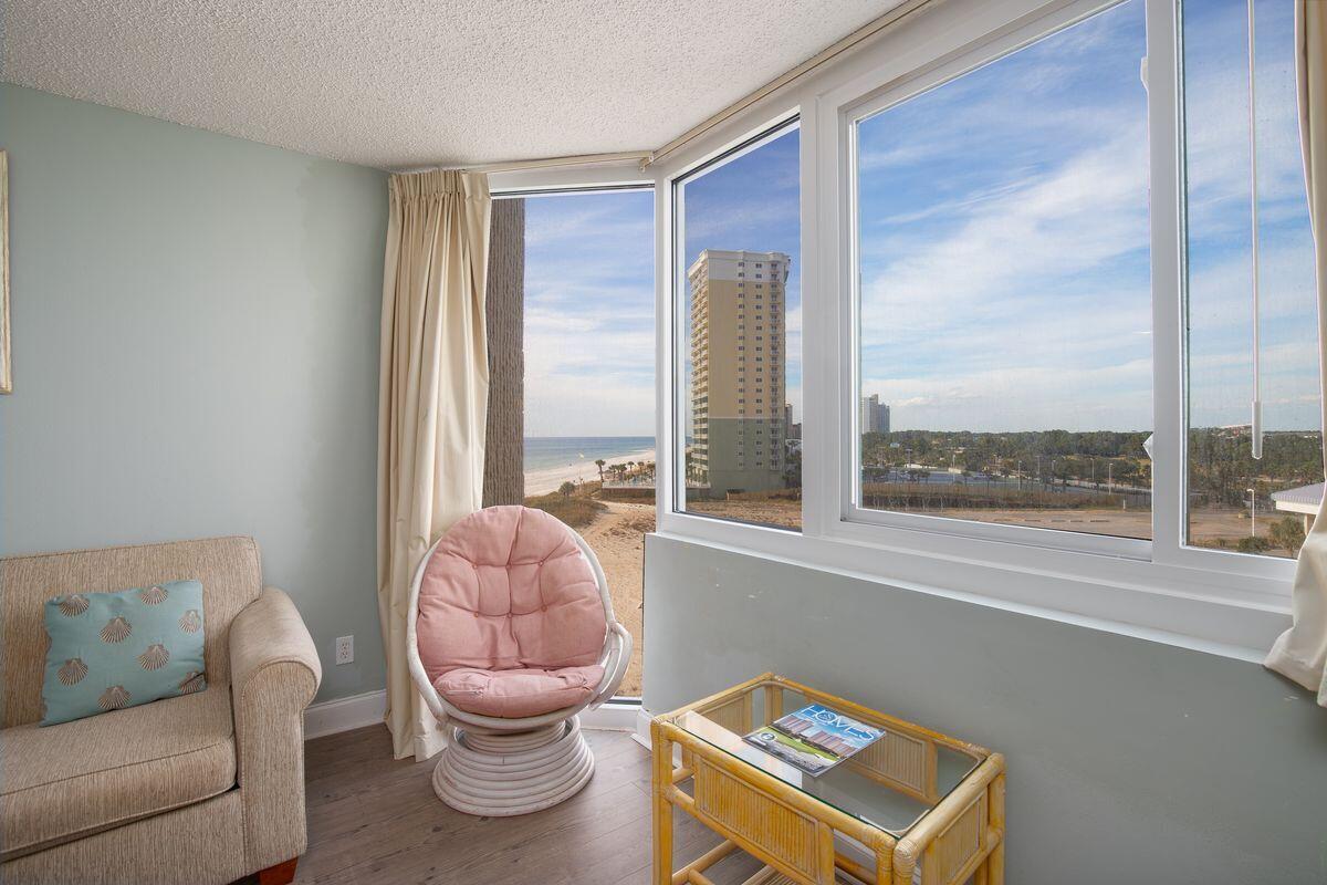 TOP OF THE GULF CONDO - Residential