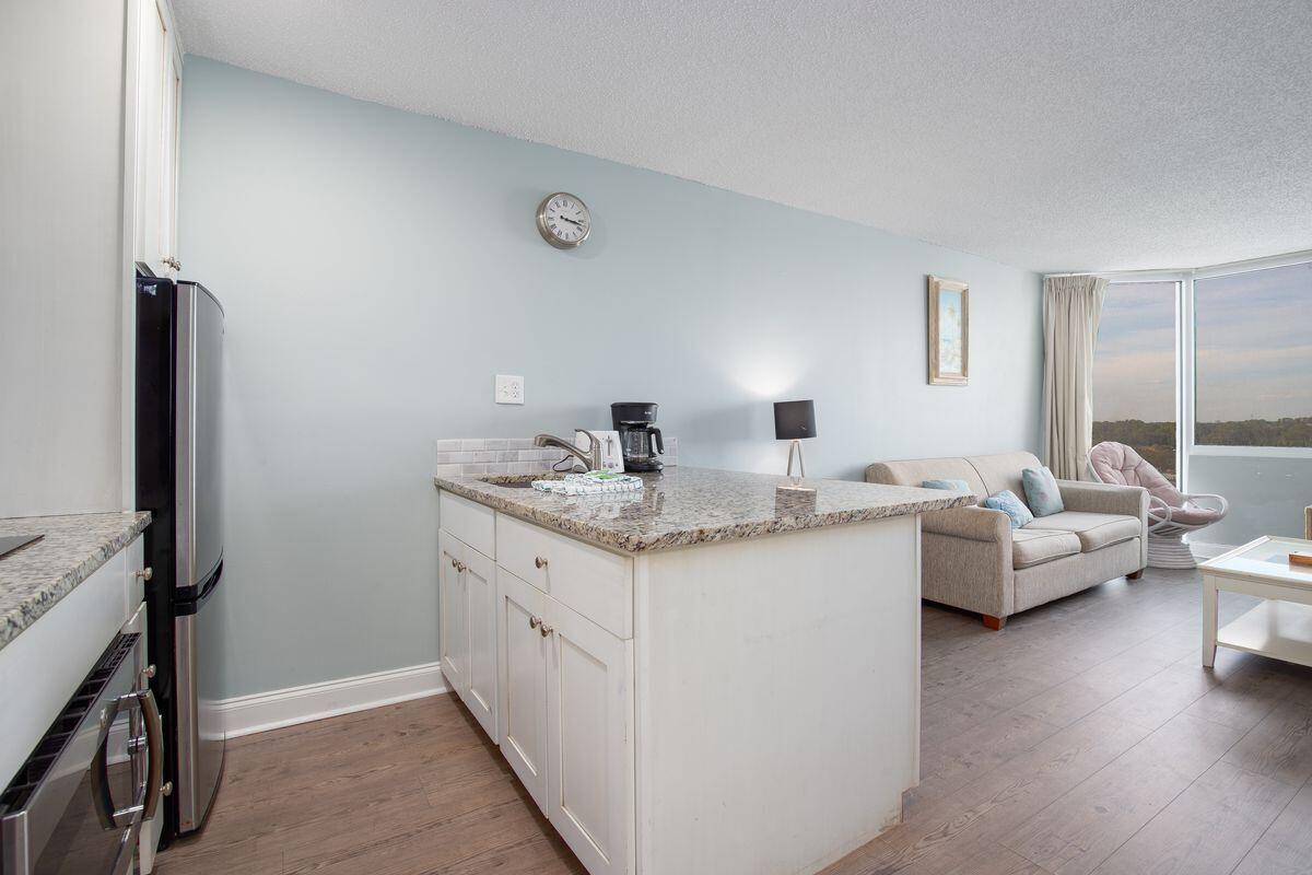 TOP OF THE GULF CONDO - Residential