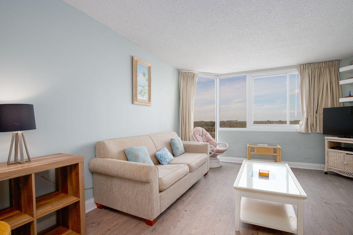 TOP OF THE GULF CONDO - Residential