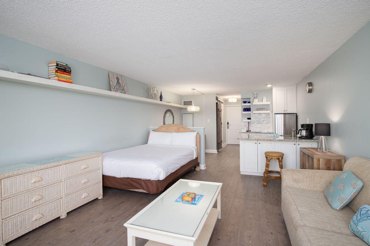 TOP OF THE GULF CONDO - Residential