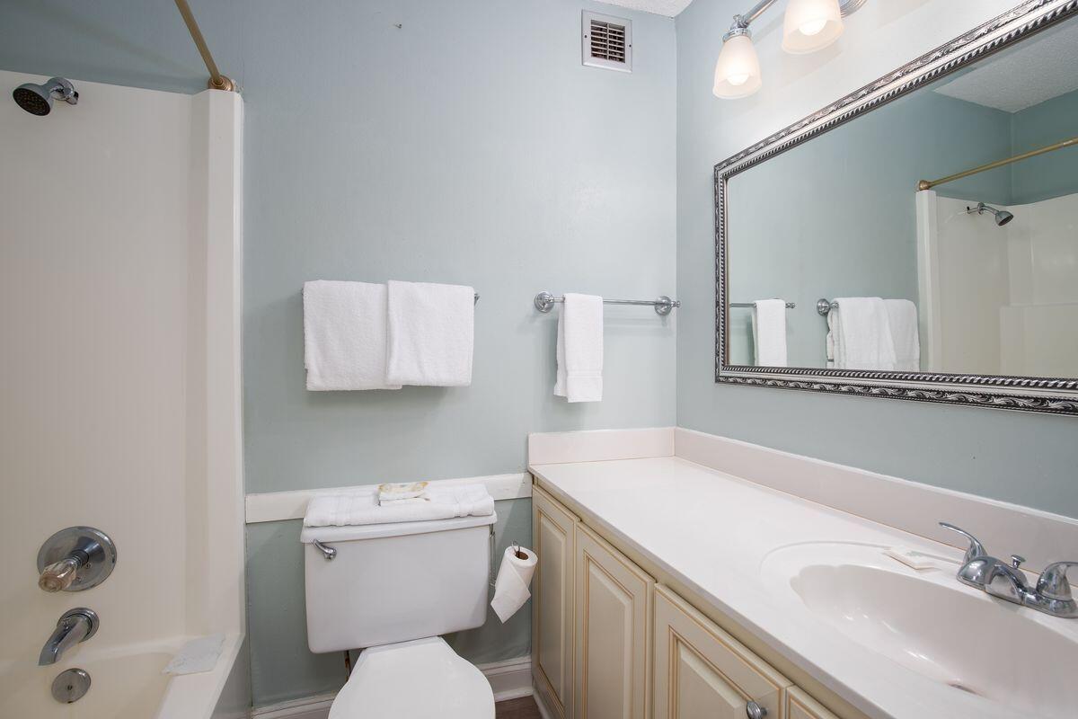 TOP OF THE GULF CONDO - Residential