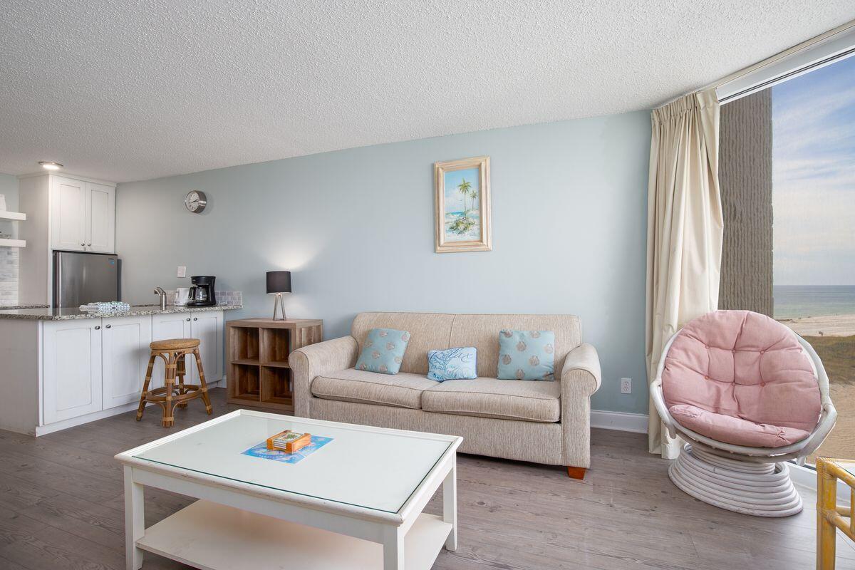 TOP OF THE GULF CONDO - Residential