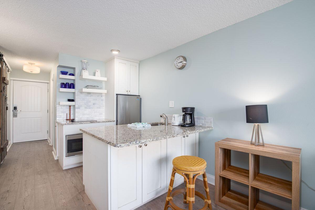 TOP OF THE GULF CONDO - Residential