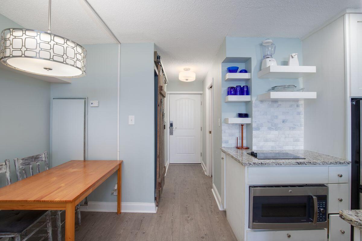 TOP OF THE GULF CONDO - Residential