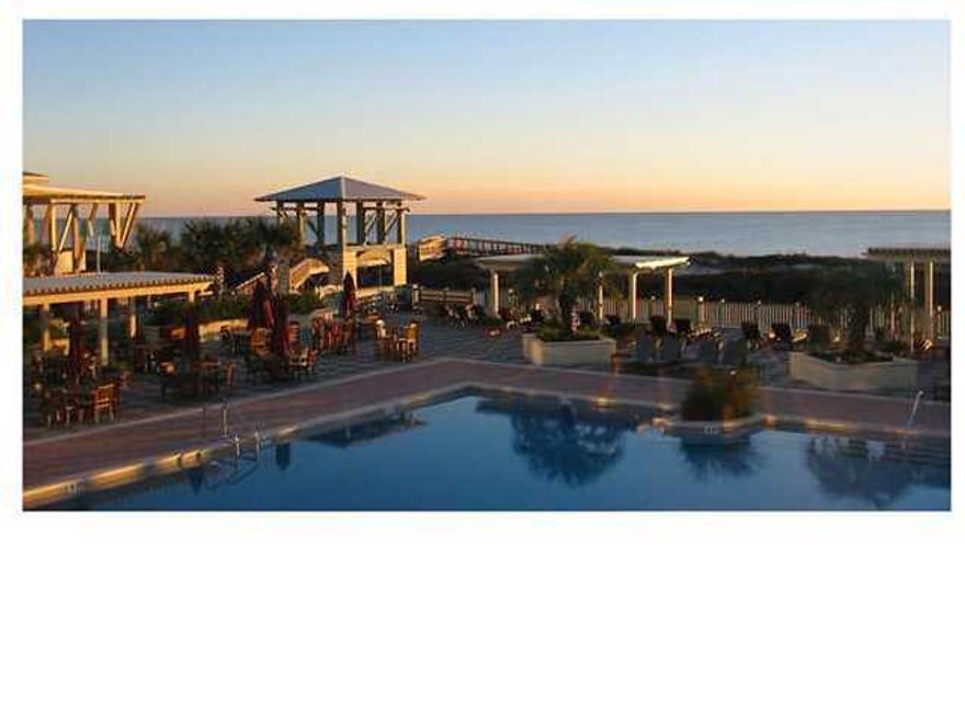 Wonderful location in Watercolor Phase III. This large corner home site is fronted by Cerulean Park North and sits perfectly between bridge over Western Lake and Frog pool on Sand Hill Circle. You can sit on your front porch and listen to the relaxing sounds from the park's water features. Unlike many of the home sites in Watercolor, this home site, which is open on three sides, provides you with ability to build a very wide home. This is why the current owner hired renowned Watercolor architect Geoff Chick to design a home that takes advantage of the depth and width of this unique space. The complete set of plans will convey with the purchase of the home site. Don't wait! Come build your peaceful unique home on Cerulean Park North in Watercolor.