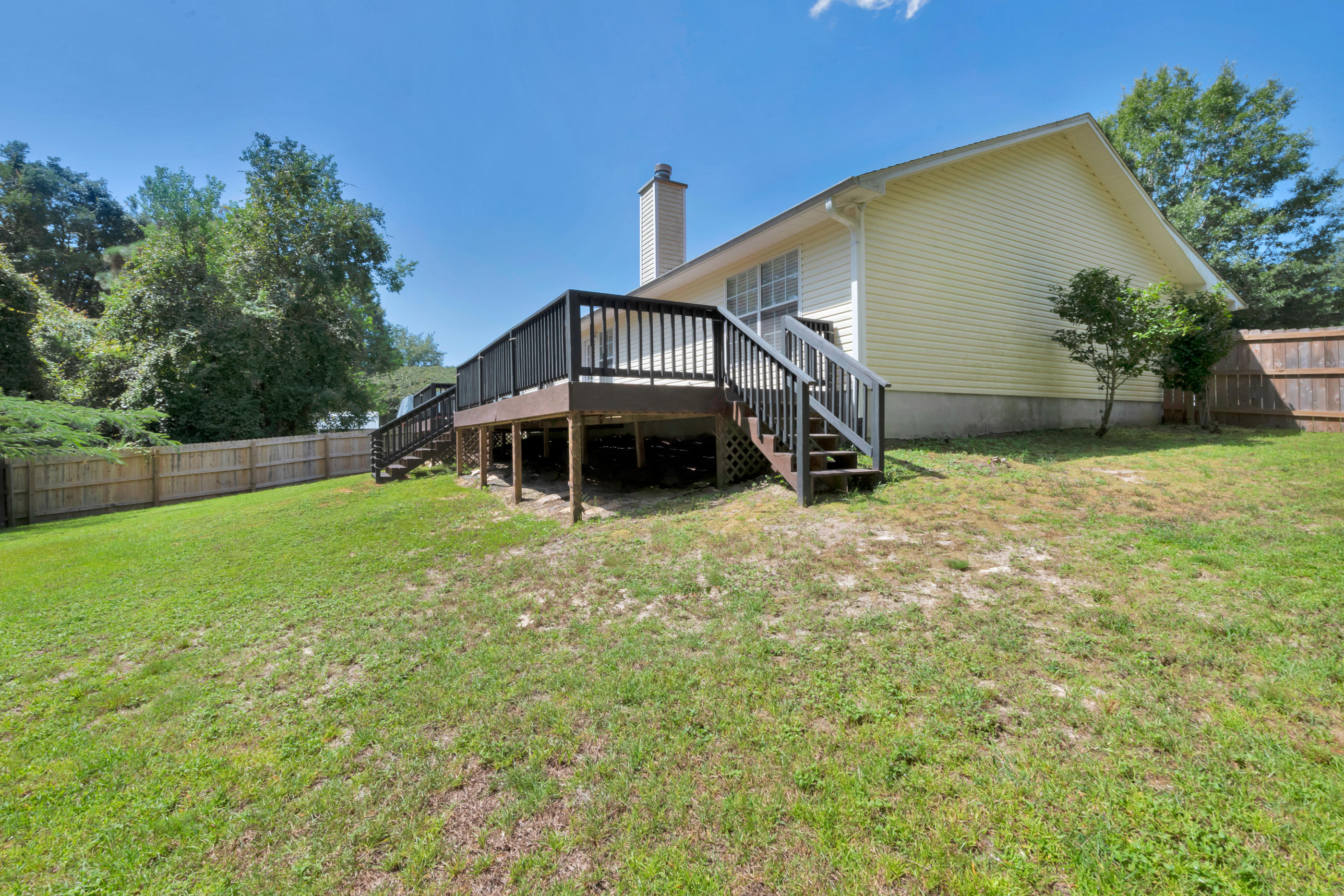 EAST BAY RIVER ESTATES 2ND ADDN - Residential