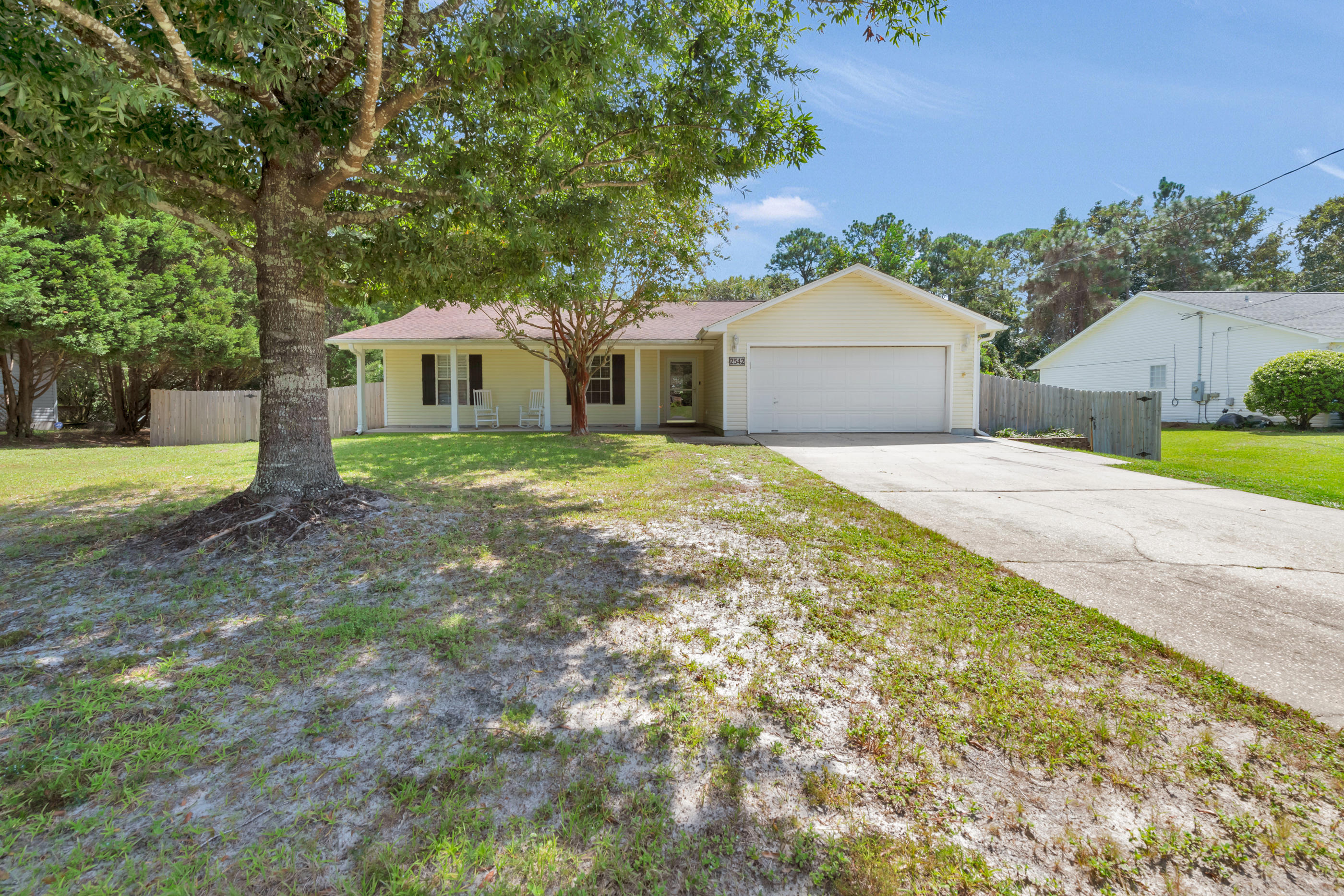 EAST BAY RIVER ESTATES 2ND ADDN - Residential