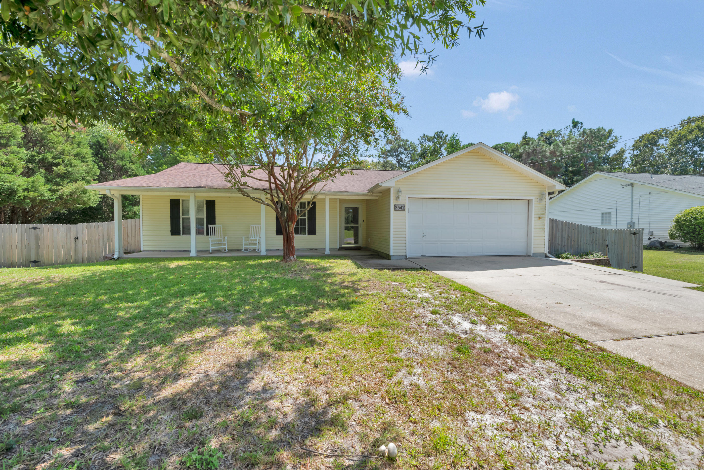 EAST BAY RIVER ESTATES 2ND ADDN - Residential