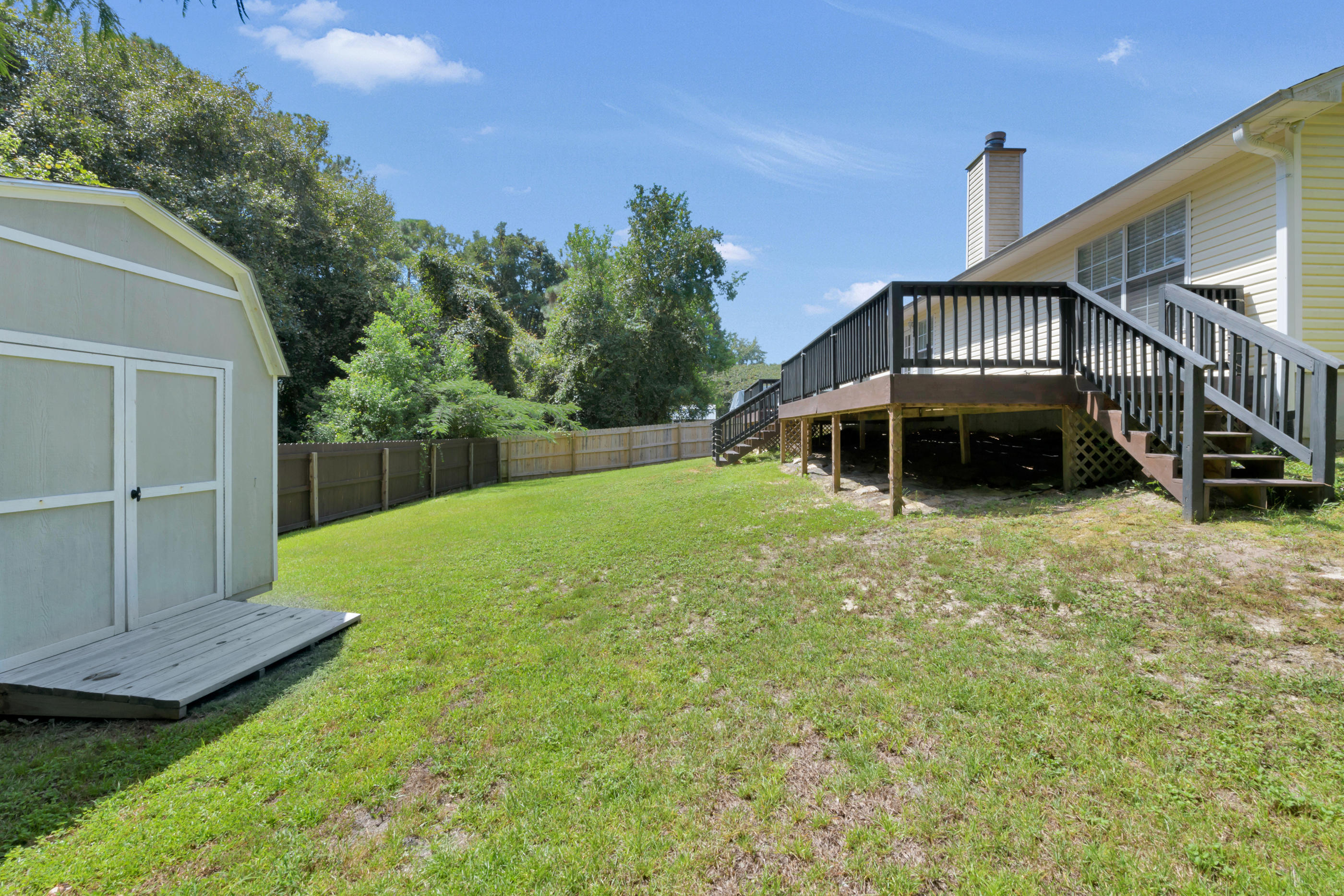 EAST BAY RIVER ESTATES 2ND ADDN - Residential