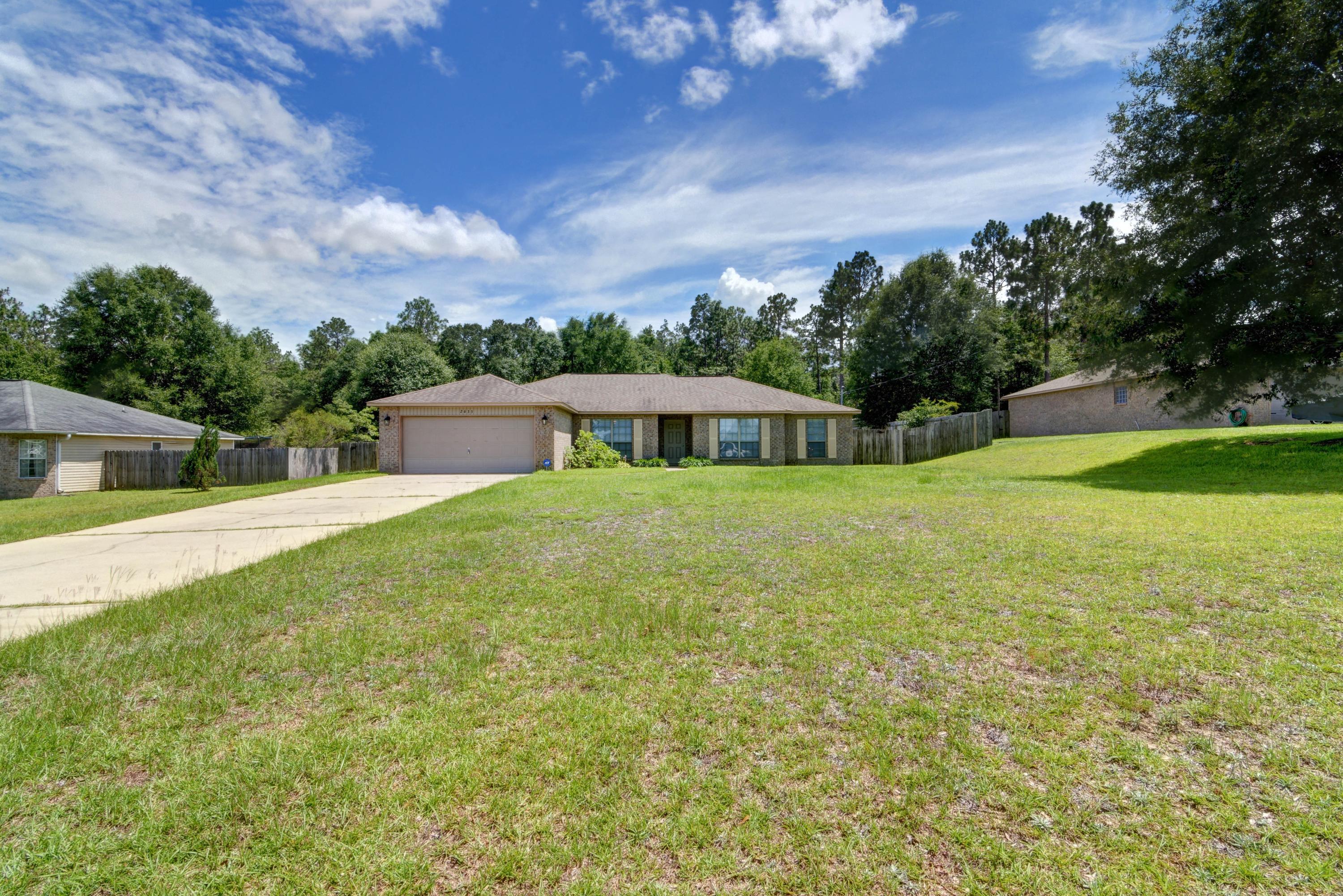 SILVER SPRINGS EST - Residential