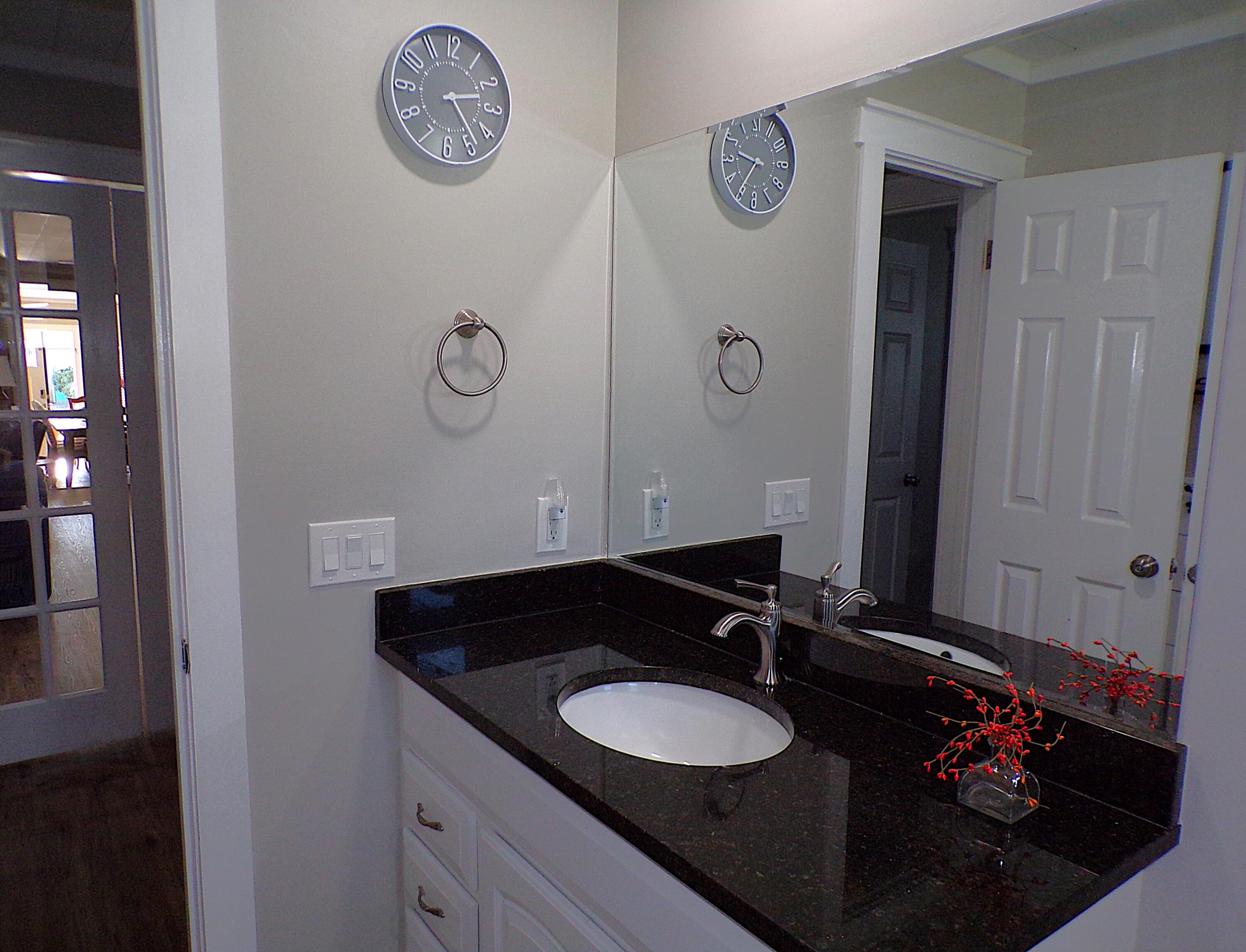 Bel Air - Residential