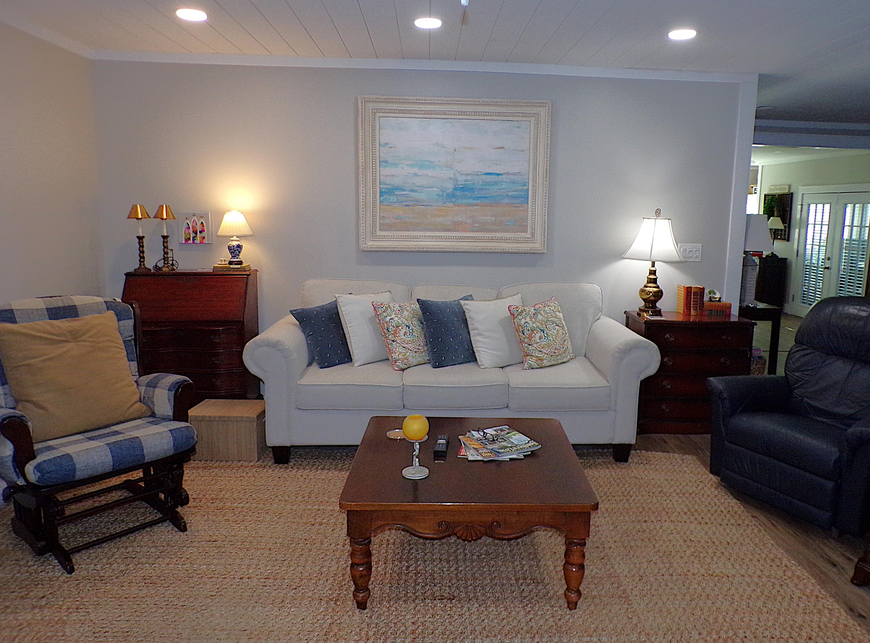 Bel Air - Residential