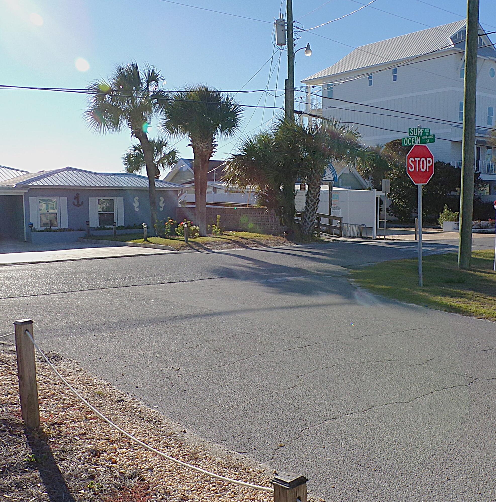 Bel Air - Residential