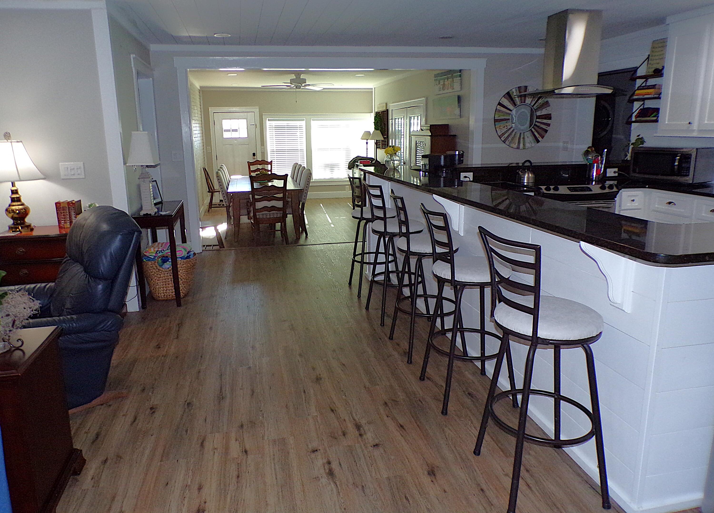 Bel Air - Residential