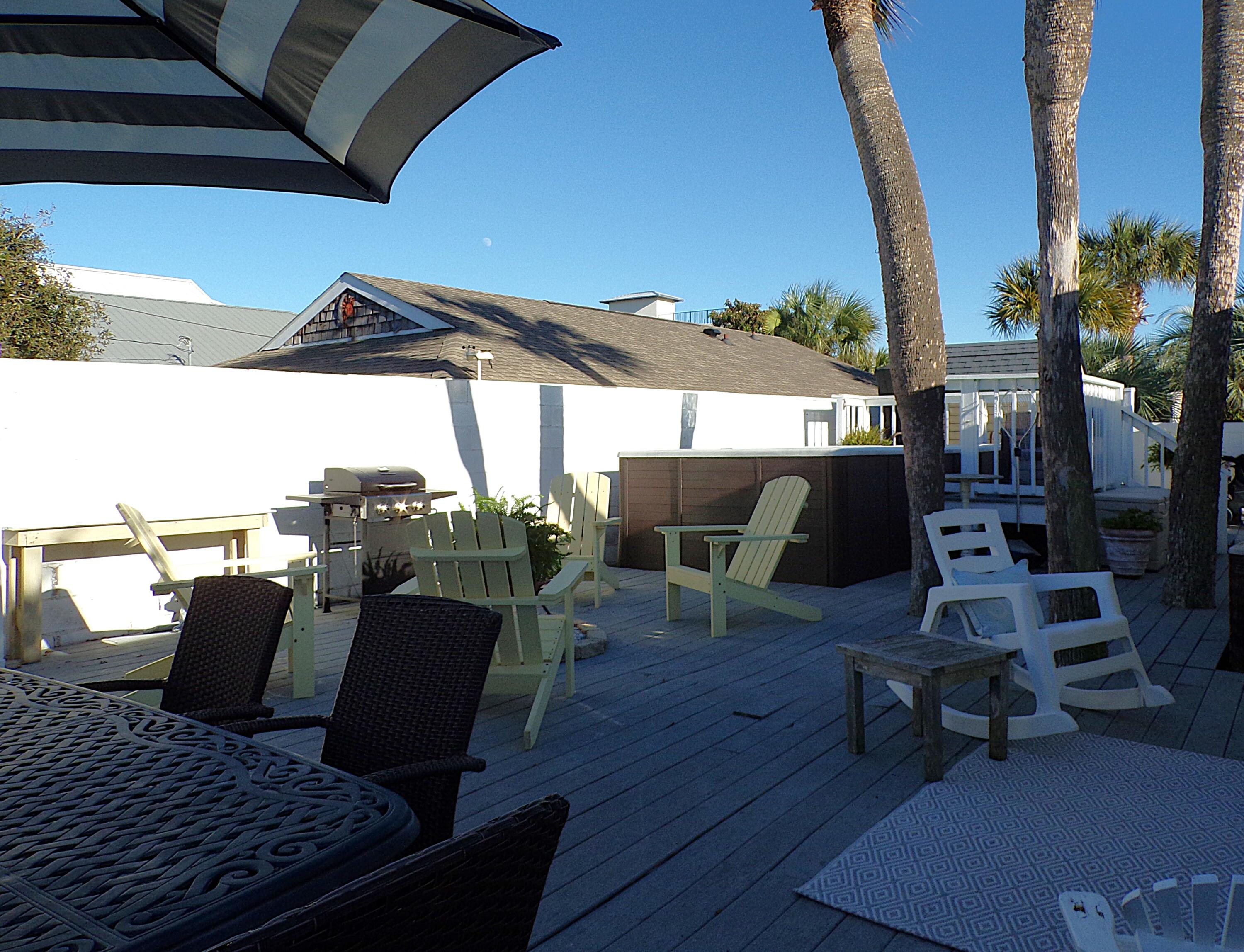 Bel Air - Residential