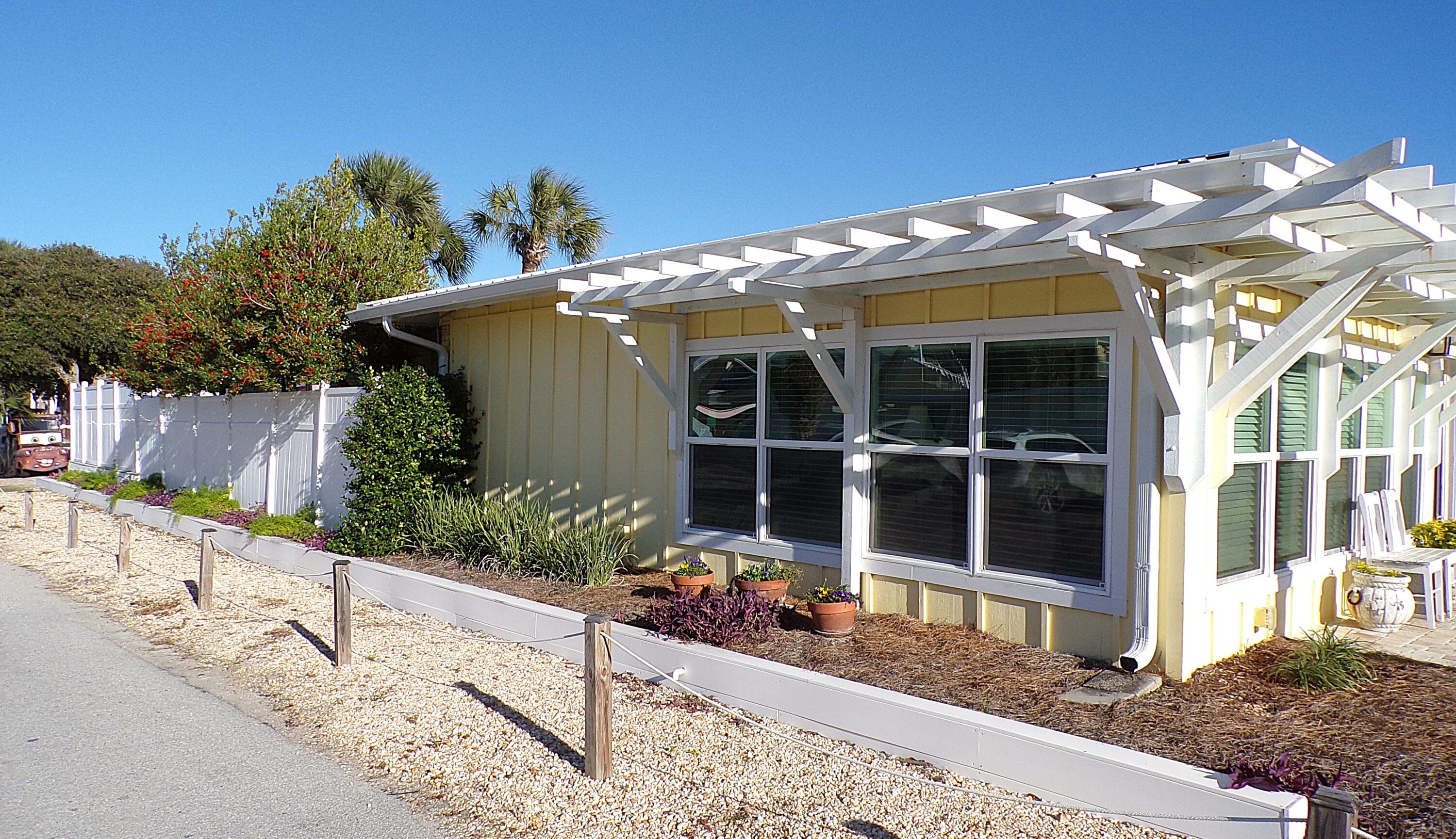 Bel Air - Residential