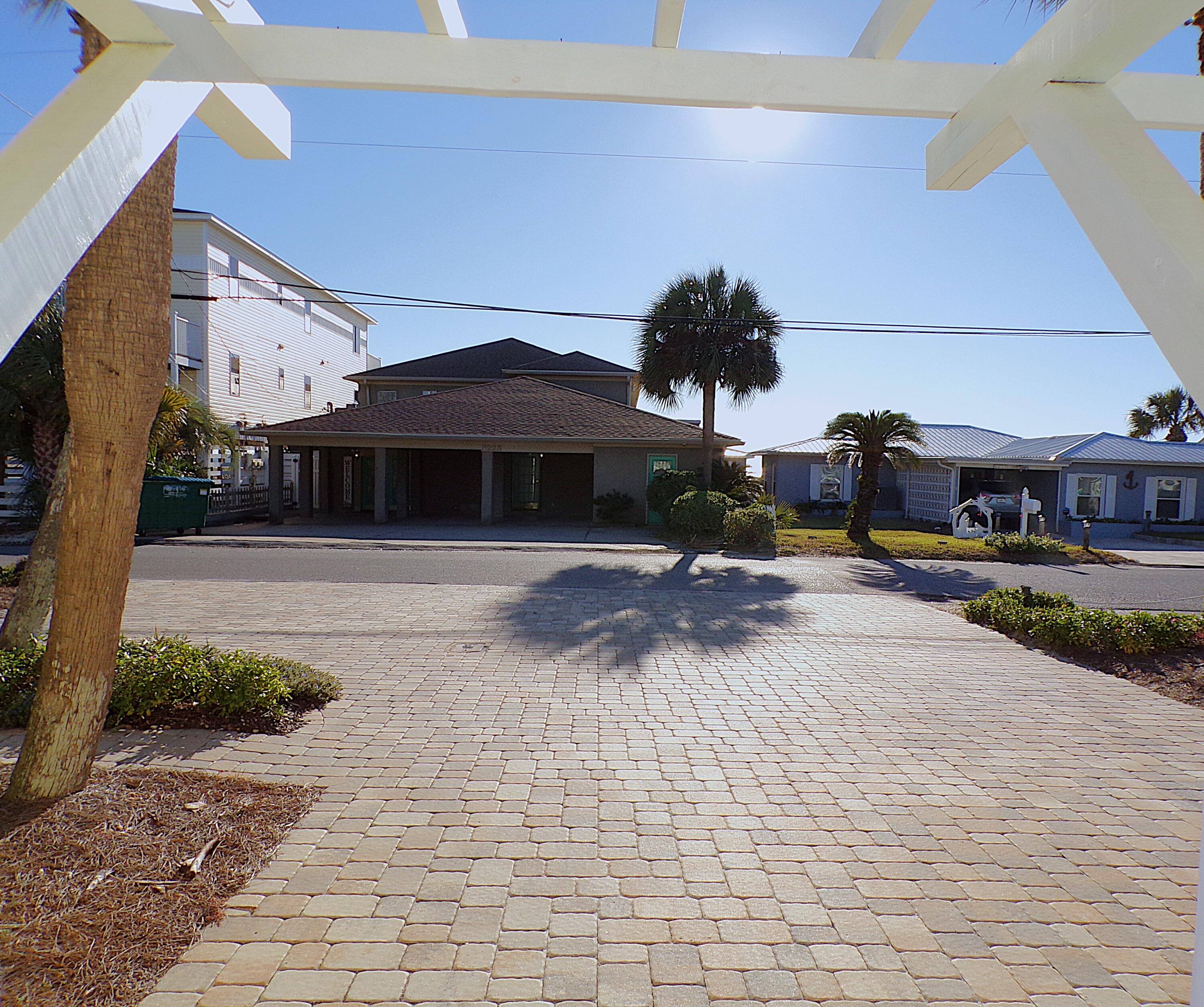 Bel Air - Residential