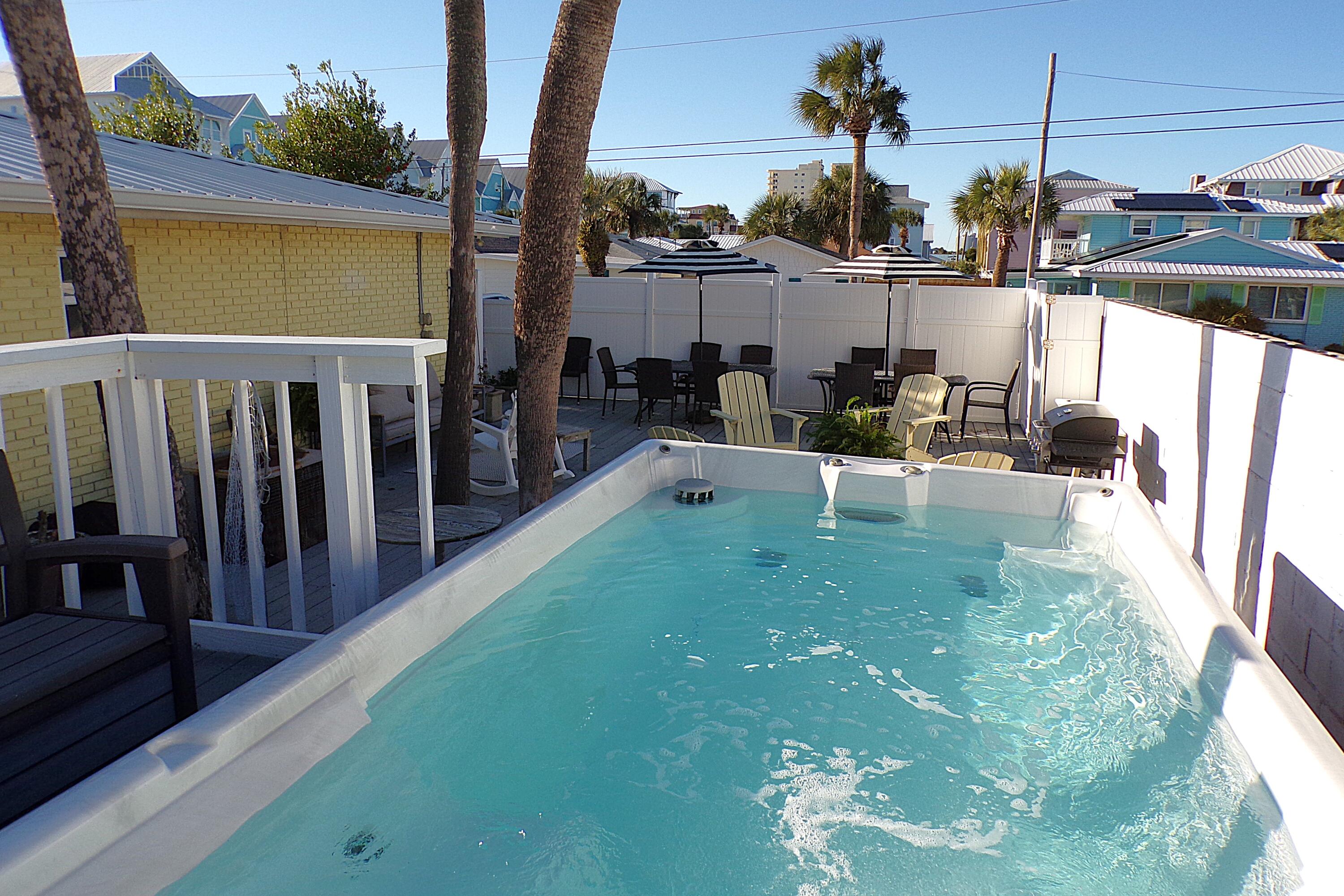 Bel Air - Residential