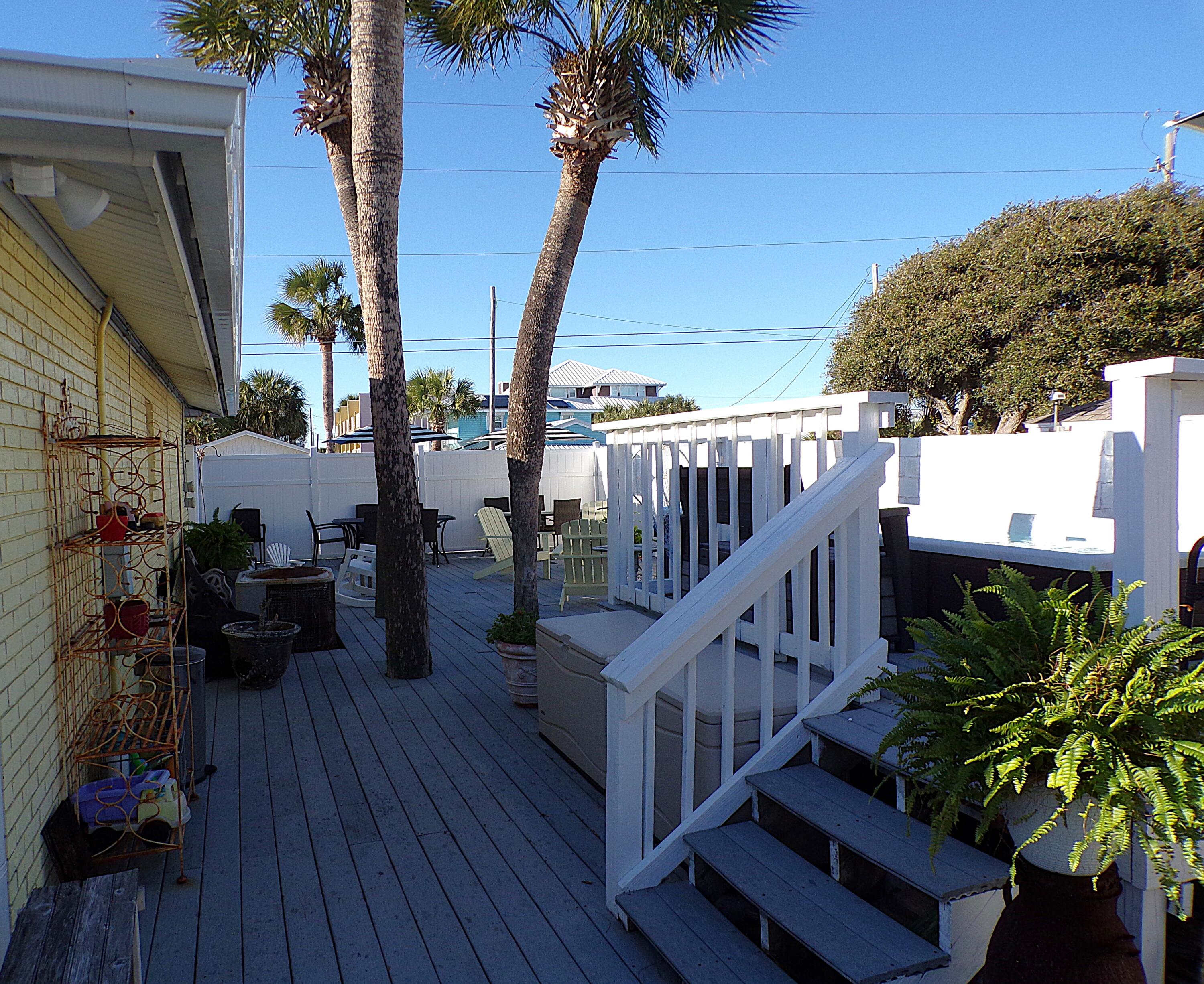 Bel Air - Residential