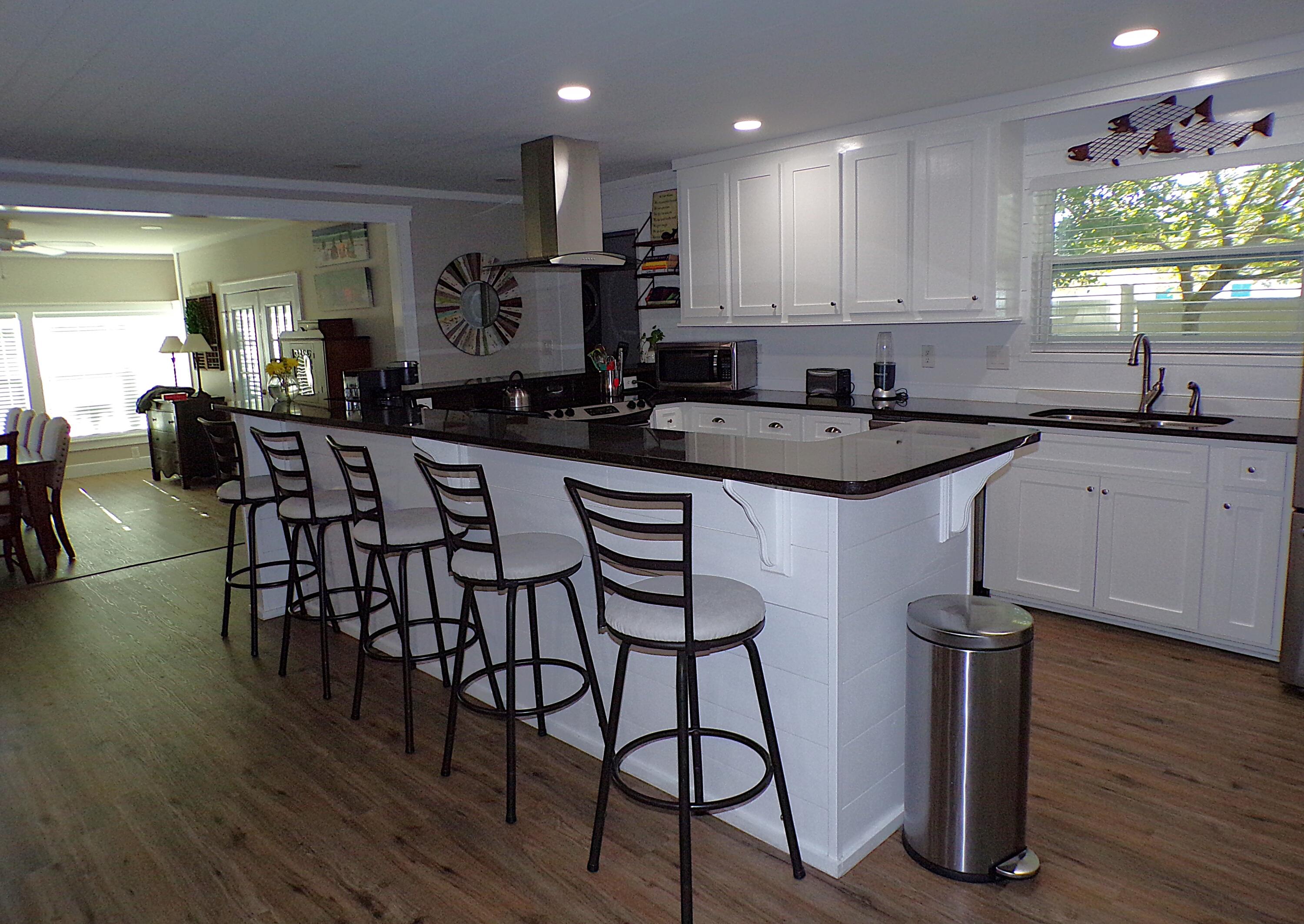 Bel Air - Residential