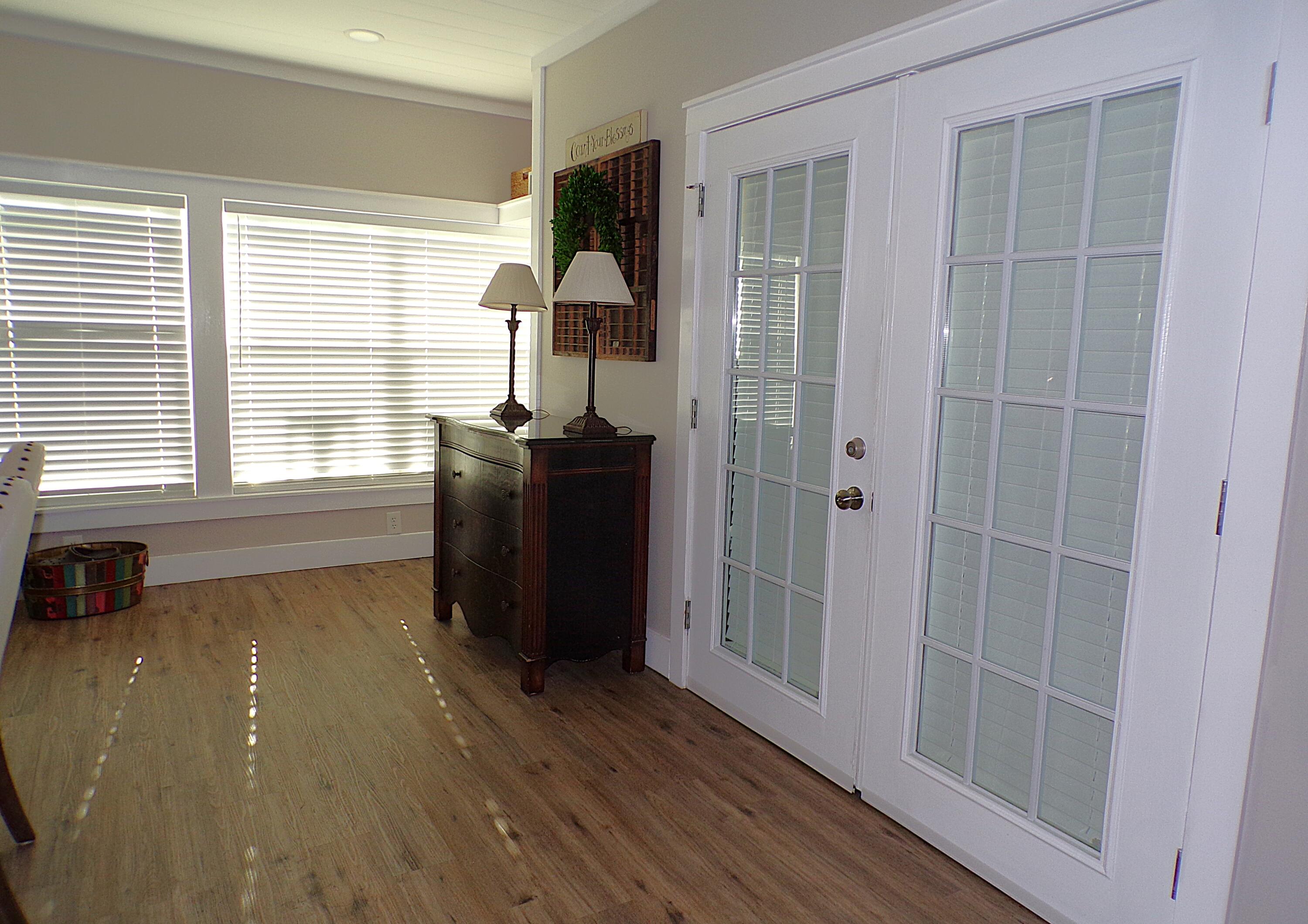 Bel Air - Residential